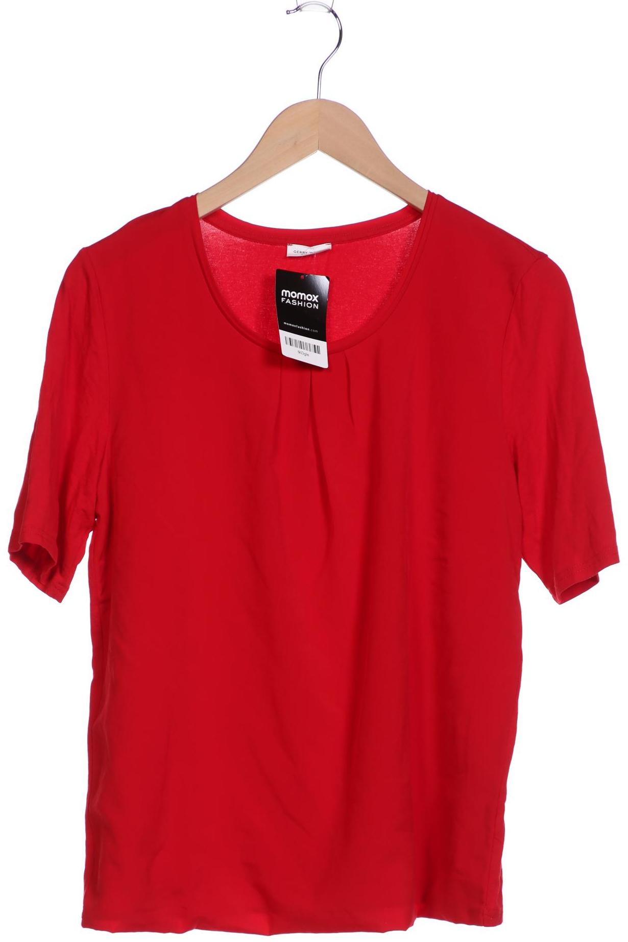 

Gerry Weber Damen T-Shirt, rot