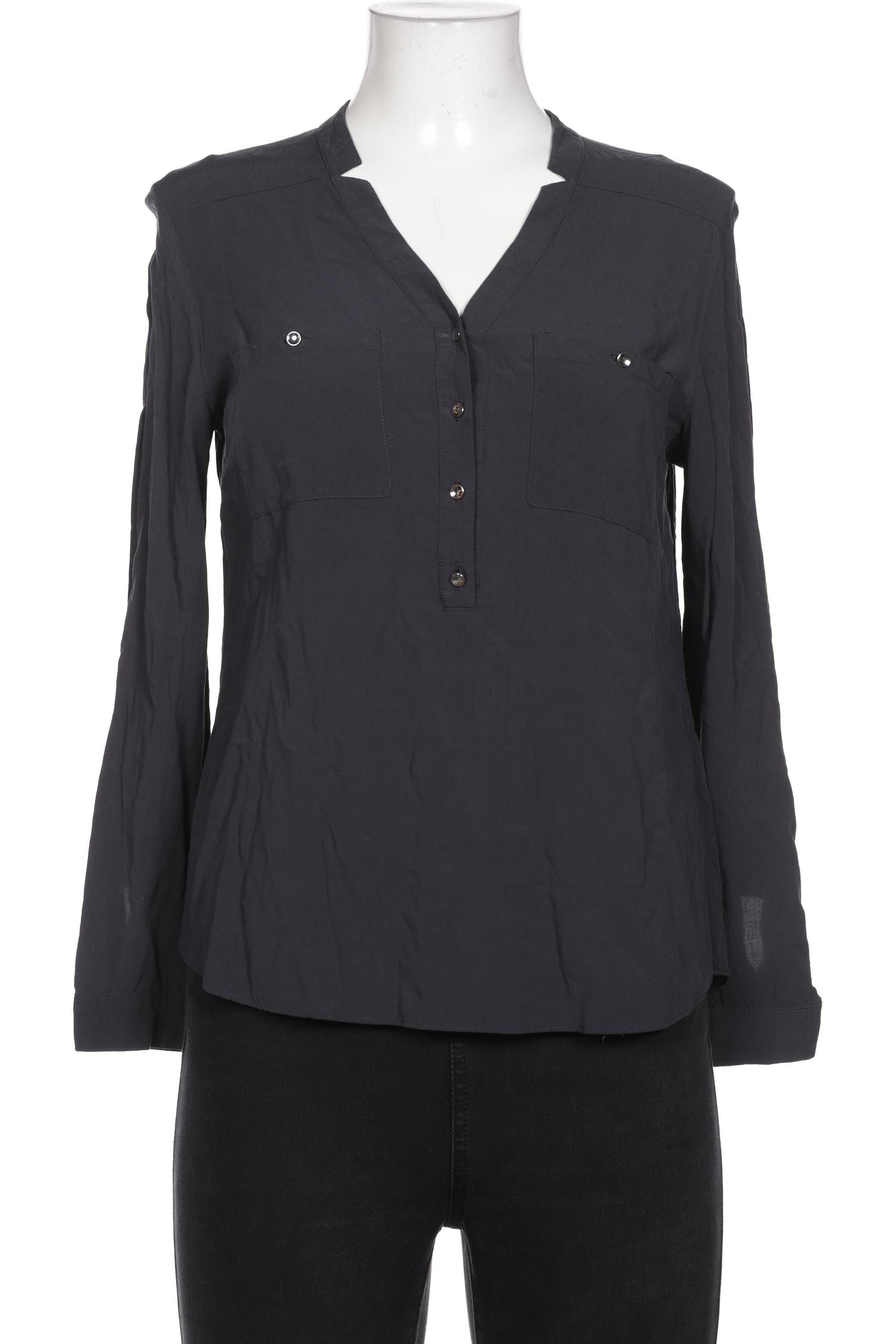 

Gerry Weber Damen Bluse, marineblau