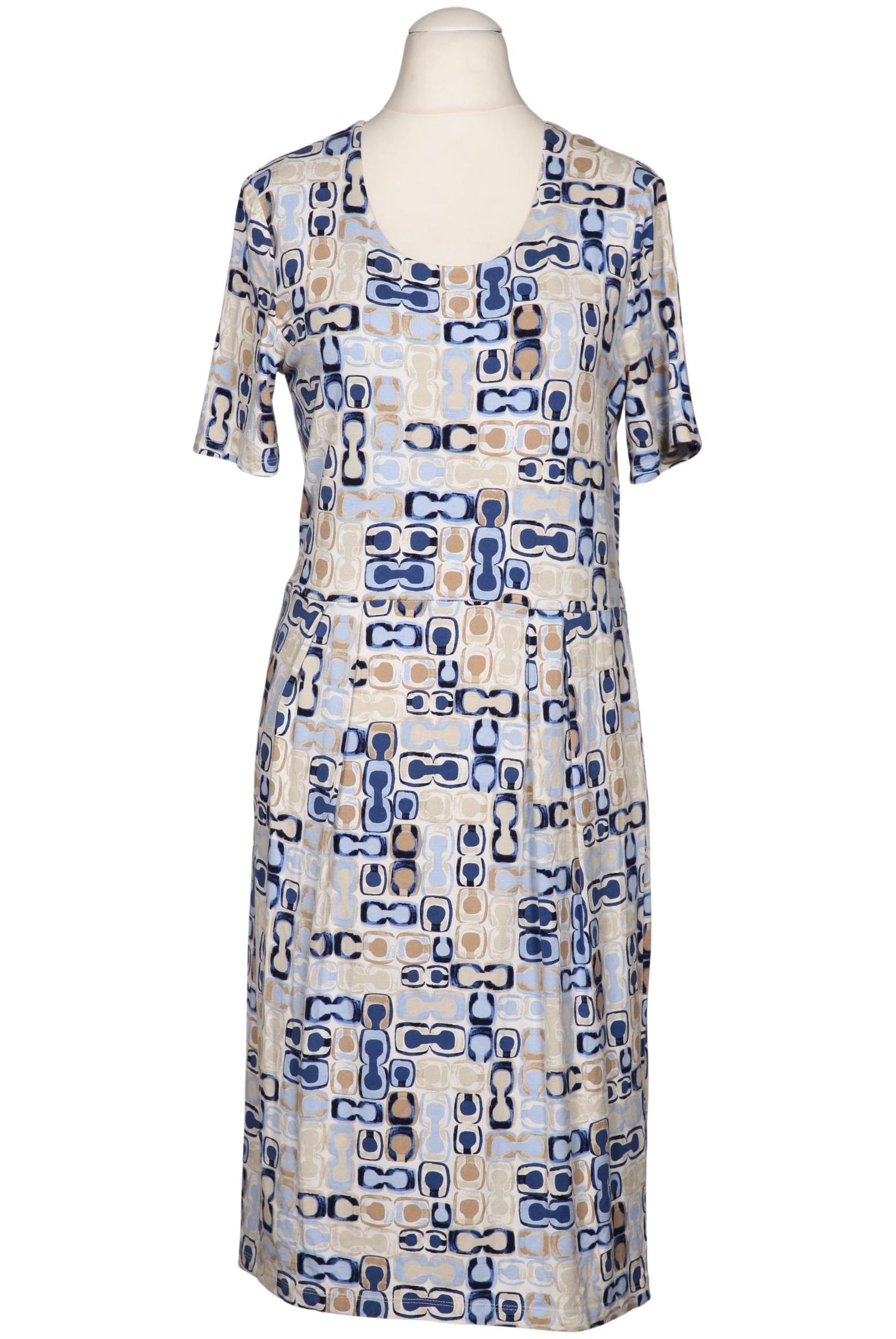 

Gerry Weber Damen Kleid, mehrfarbig, Gr. 38