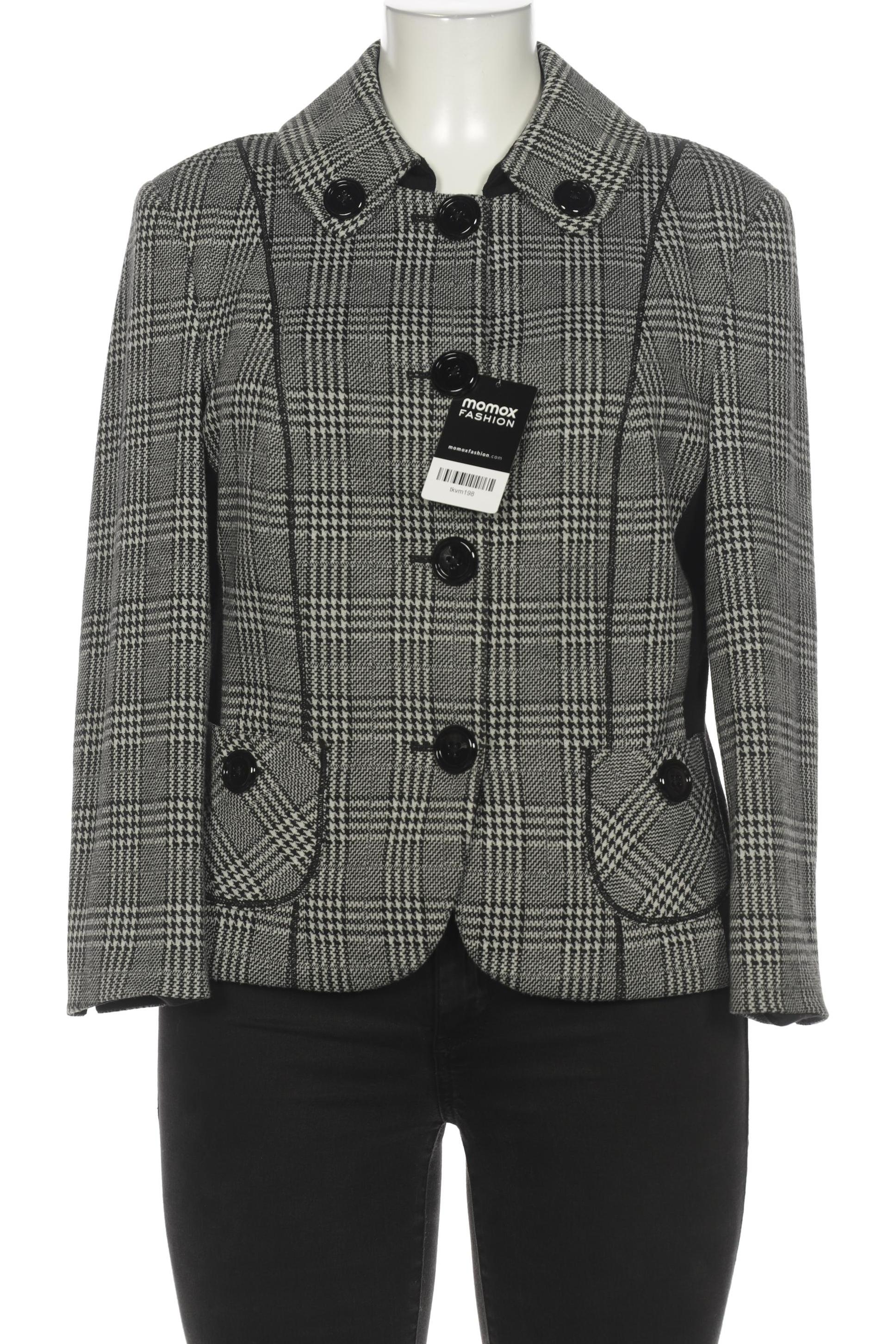 

Gerry Weber Damen Blazer, grau
