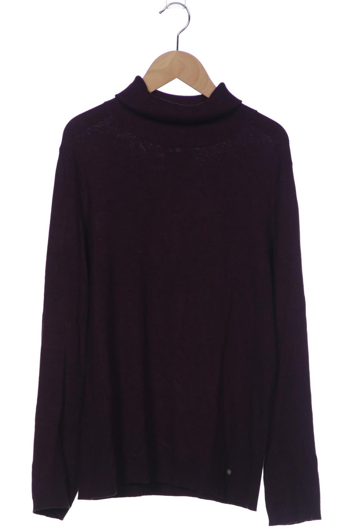 

Gerry Weber Damen Pullover, bordeaux, Gr. 42