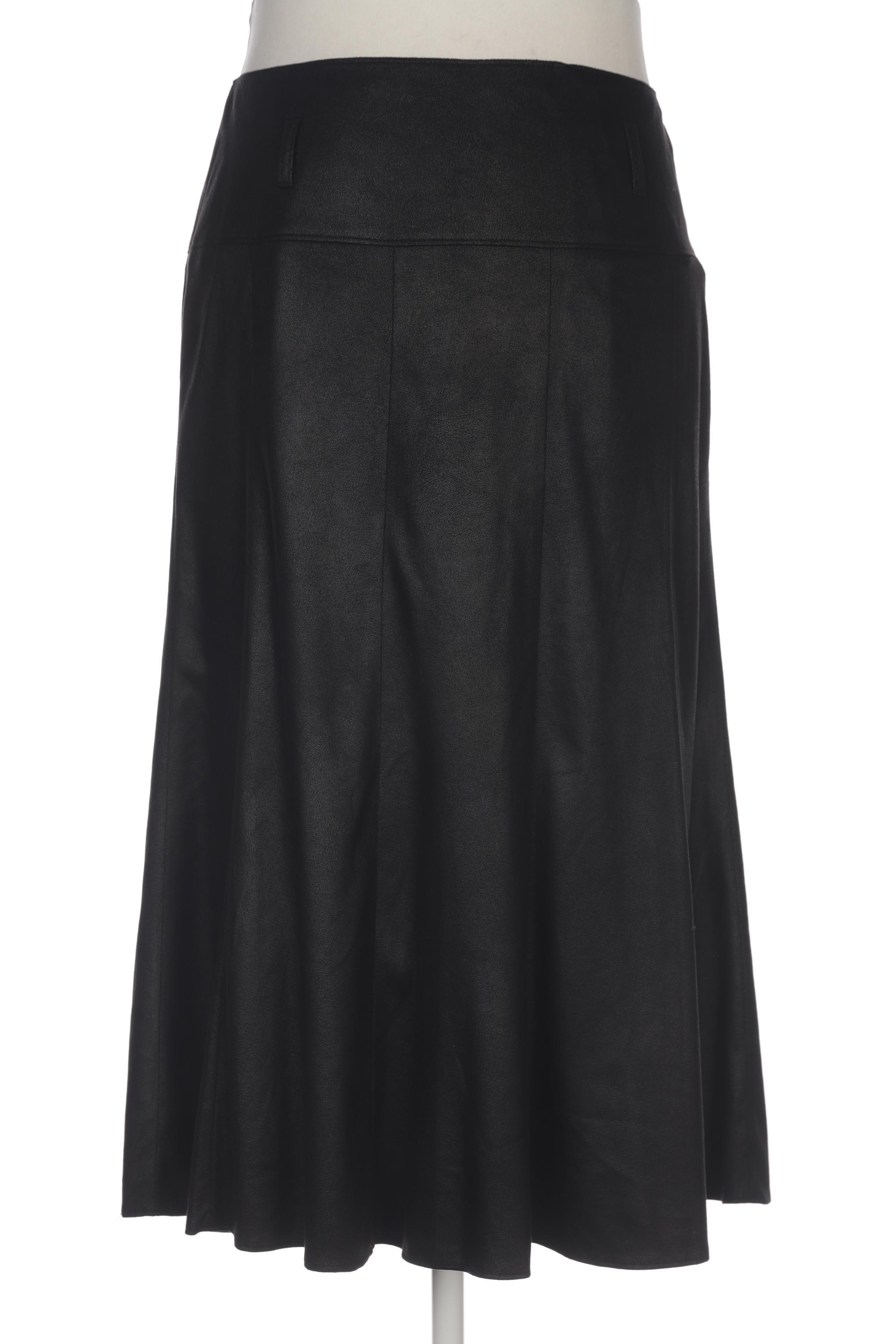 

Gerry Weber Damen Rock, schwarz, Gr. 42