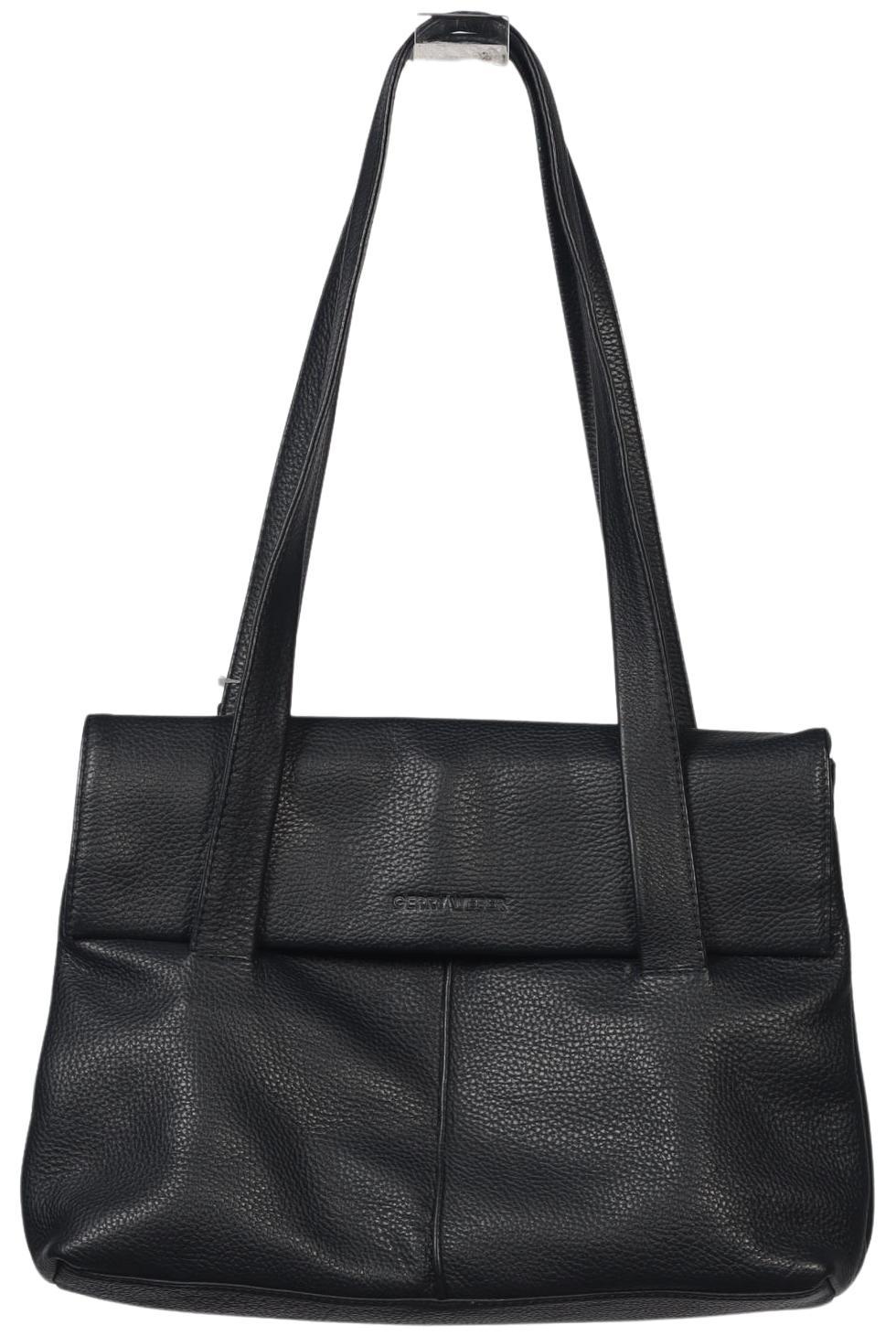 

Gerry Weber Damen Handtasche, schwarz, Gr.