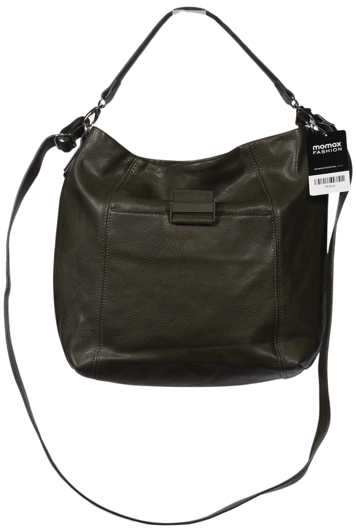 

Gerry Weber Damen Handtasche, grün, Gr.