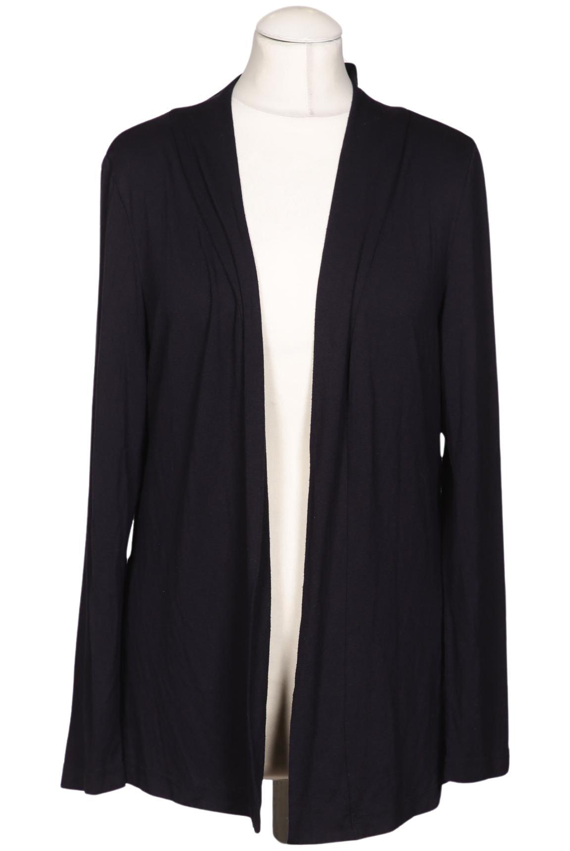 

Gerry Weber Damen Strickjacke, marineblau, Gr. 40