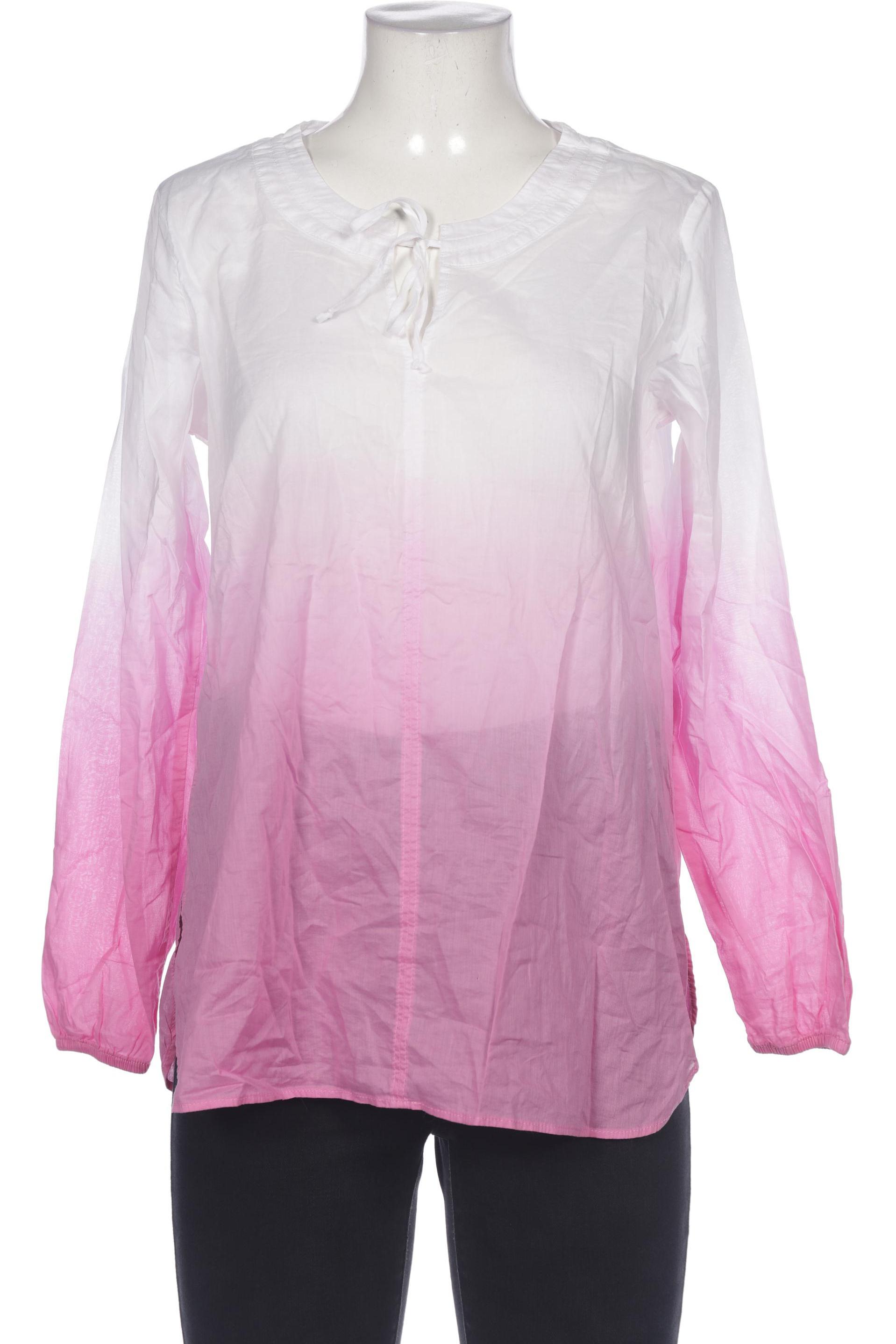 

Gerry Weber Damen Bluse, pink, Gr. 40