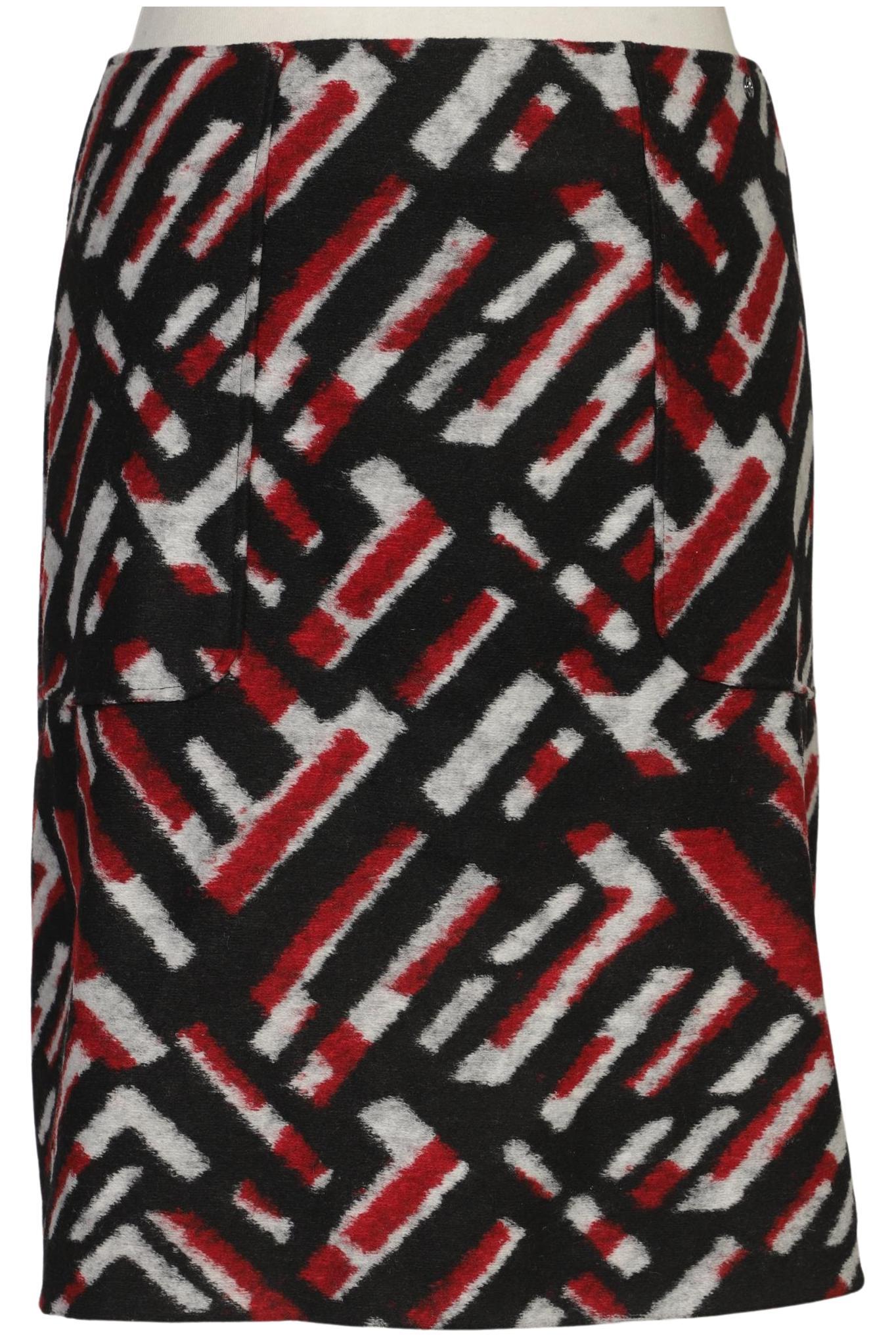 

Gerry Weber Damen Rock, schwarz, Gr. 48