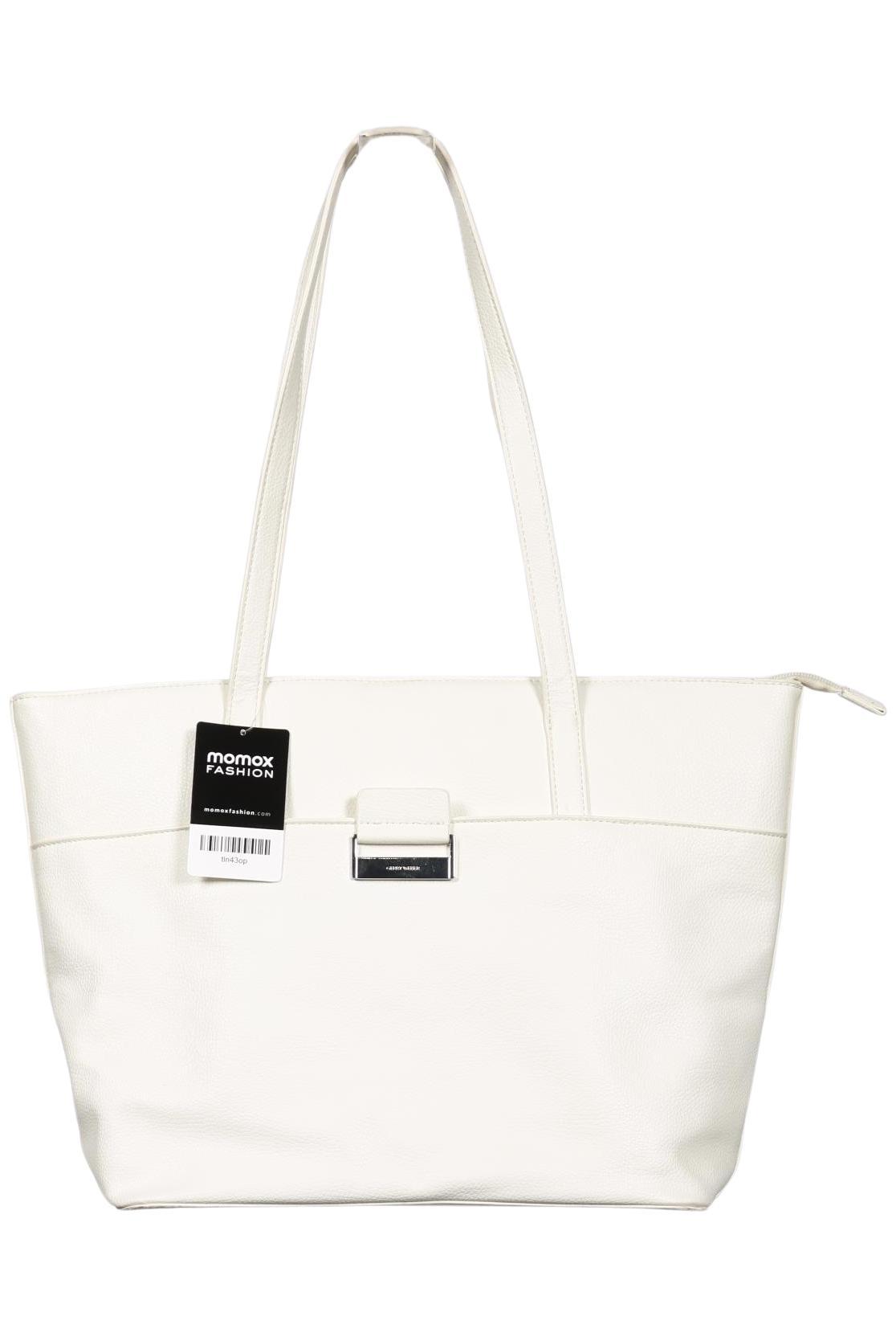 

Gerry Weber Damen Handtasche, weiß, Gr.