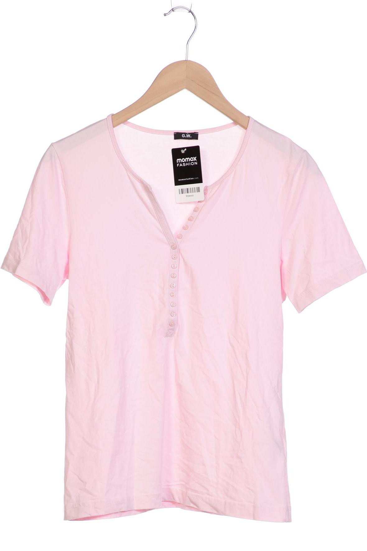 

Gerry Weber Damen T-Shirt, pink