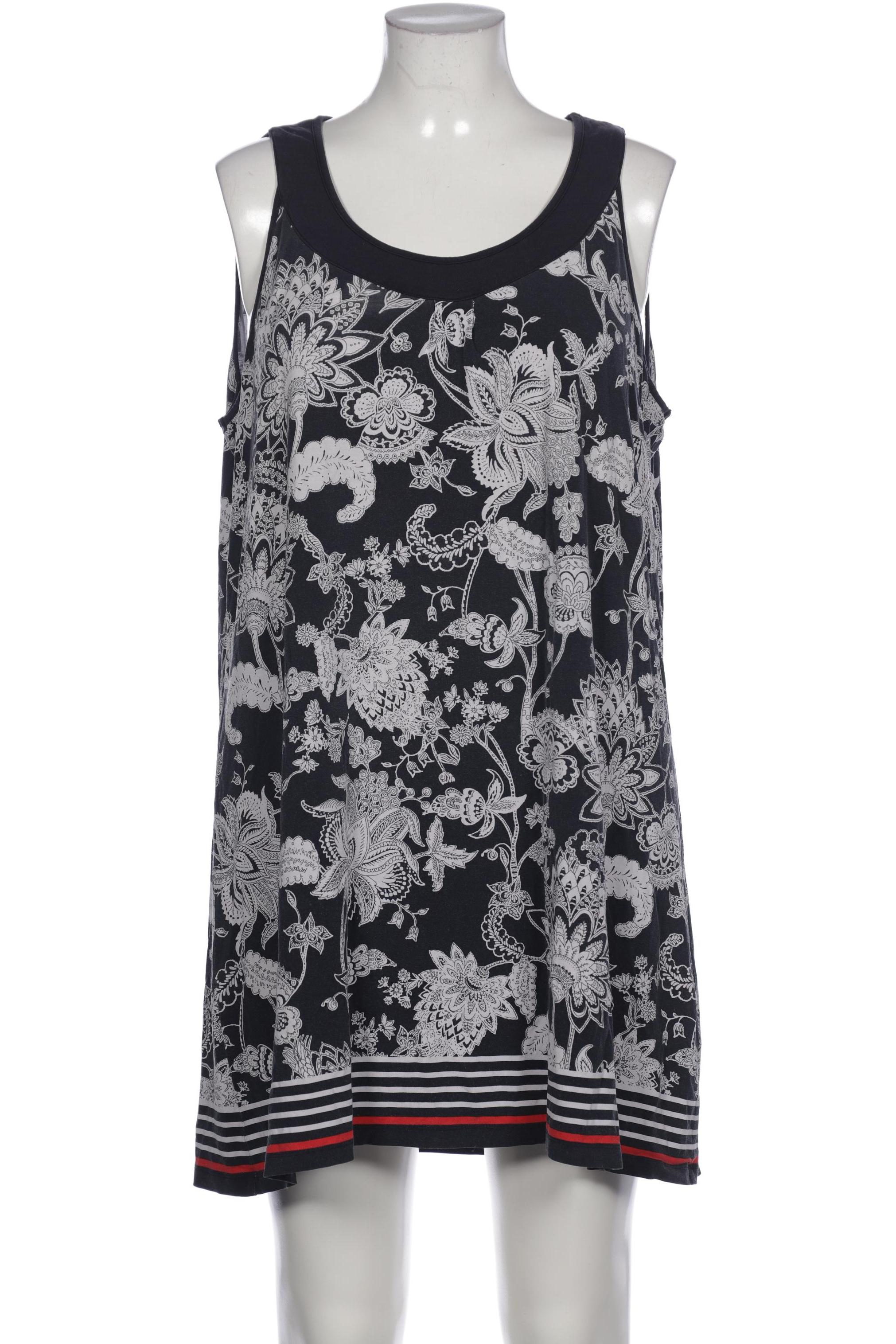 

Gerry Weber Damen Kleid, marineblau, Gr. 48