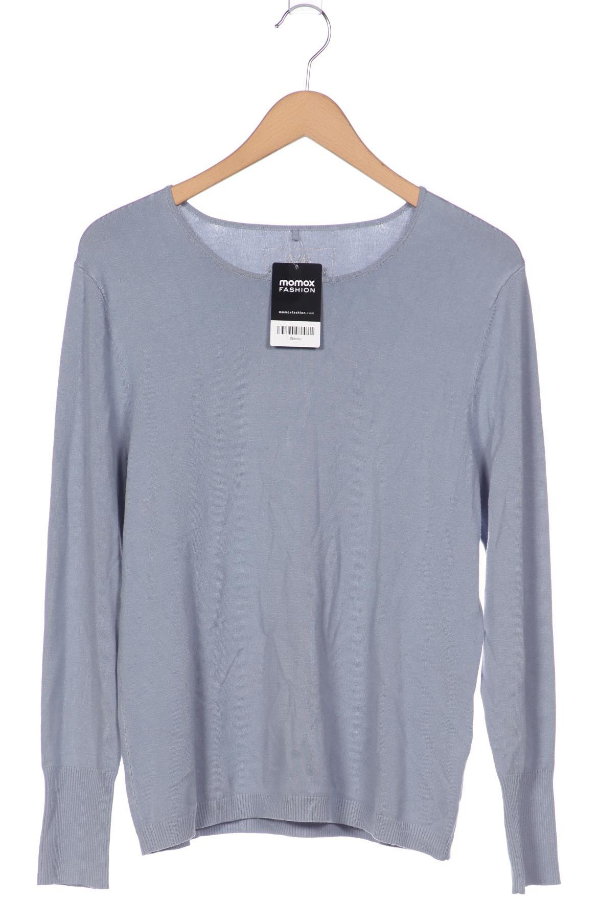 

Gerry Weber Damen Pullover, blau, Gr. 42