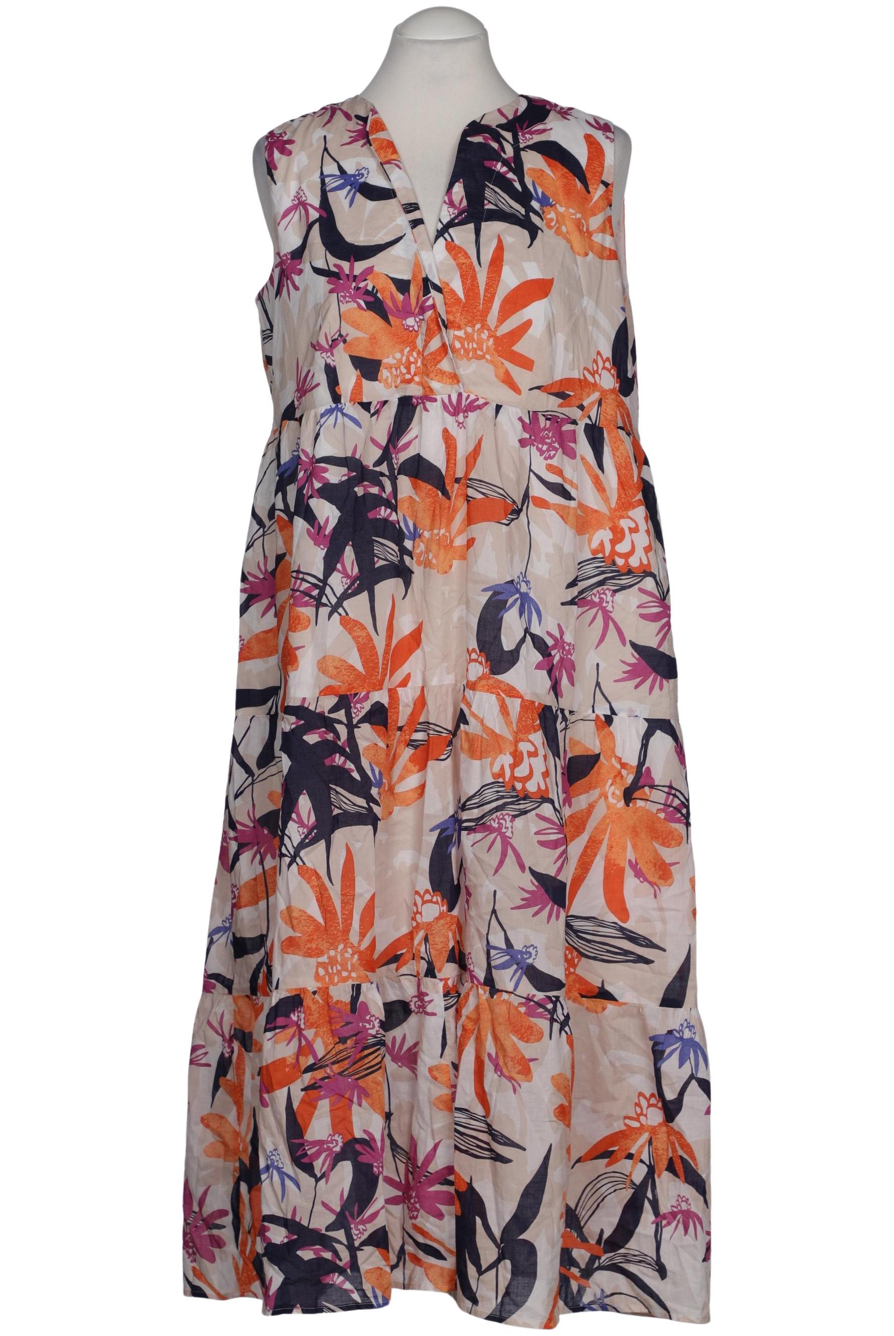 

Gerry Weber Damen Kleid, mehrfarbig, Gr. 38