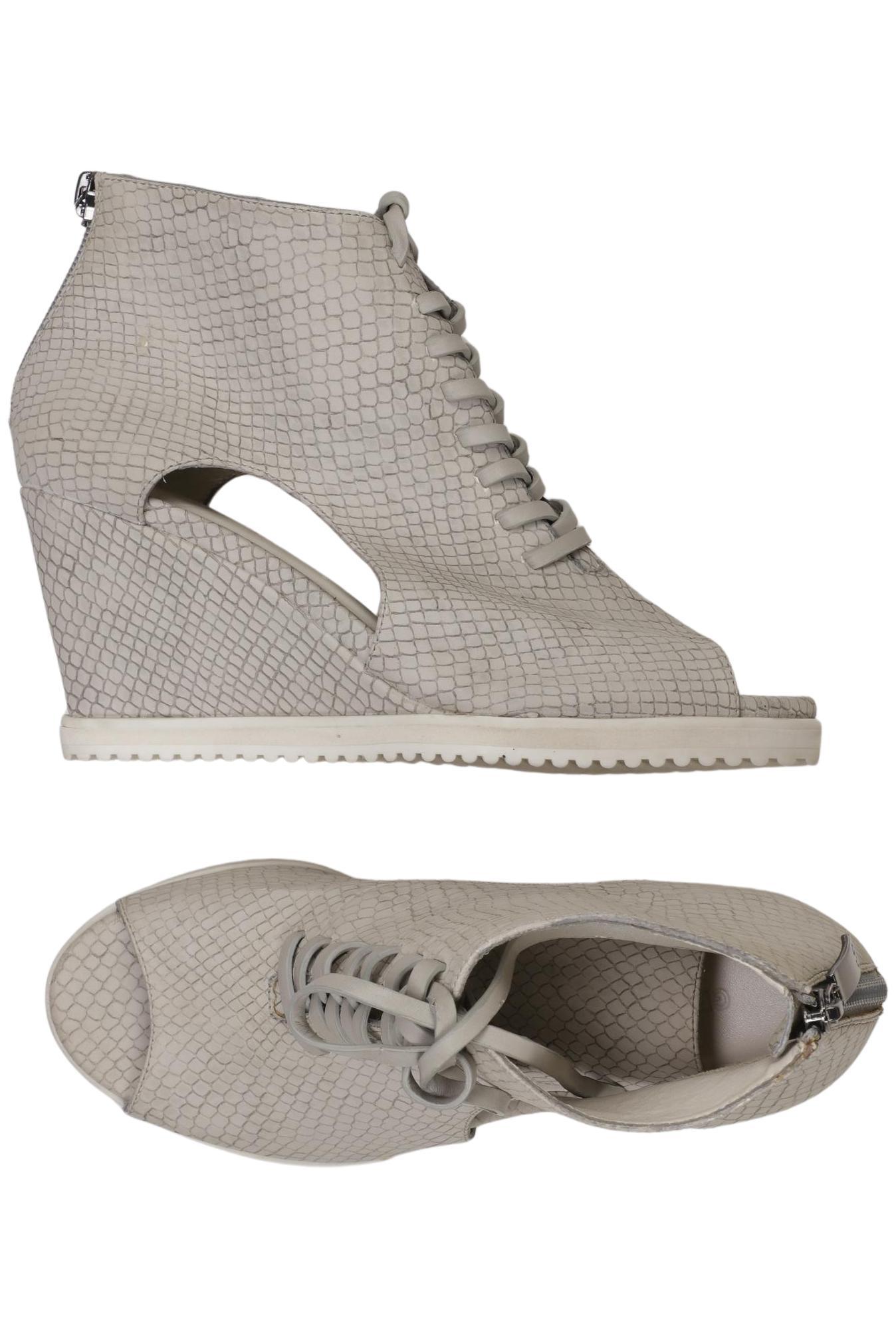 

Gerry Weber Damen Stiefelette, grau, Gr. 36