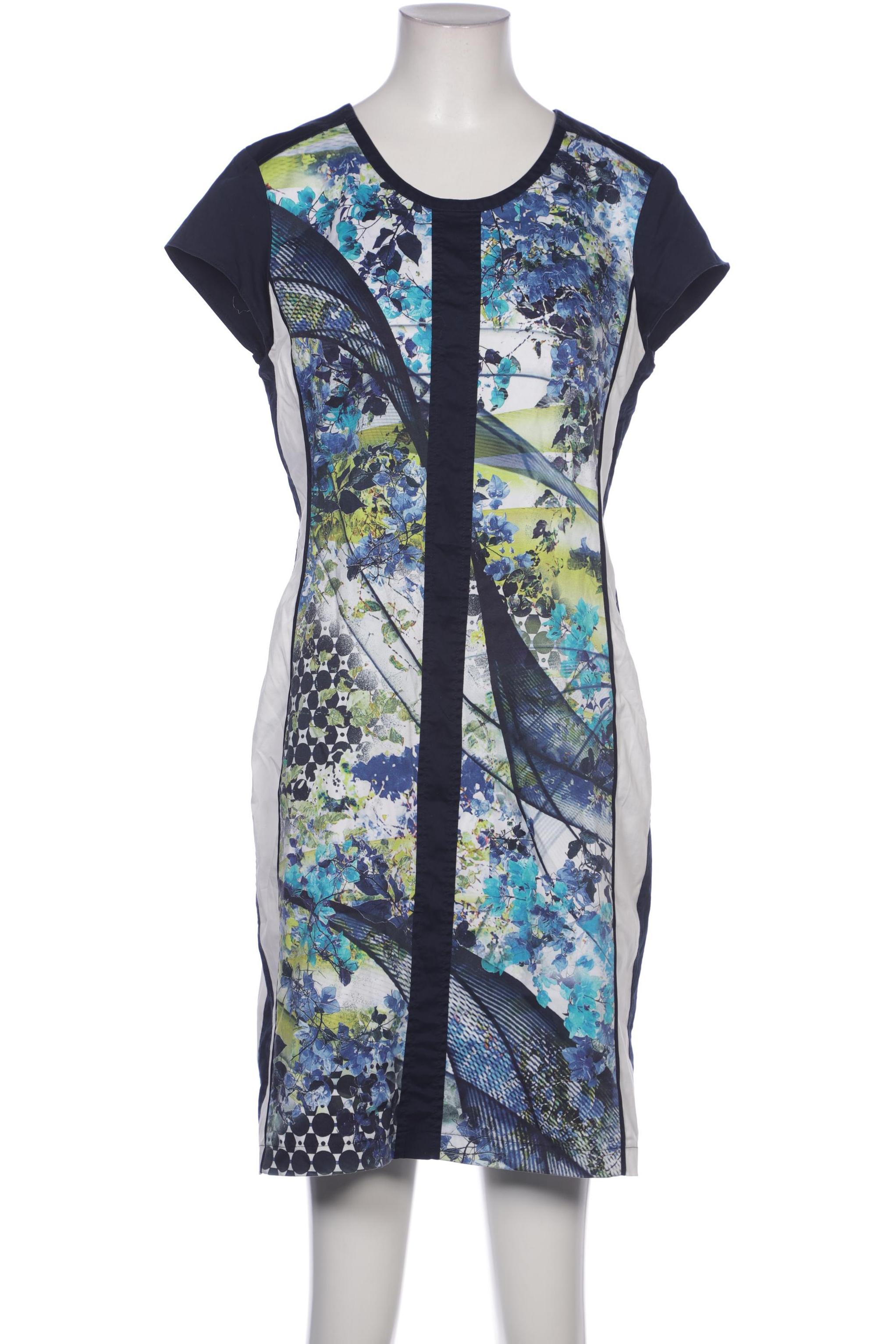 

Gerry Weber Damen Kleid, marineblau, Gr. 38