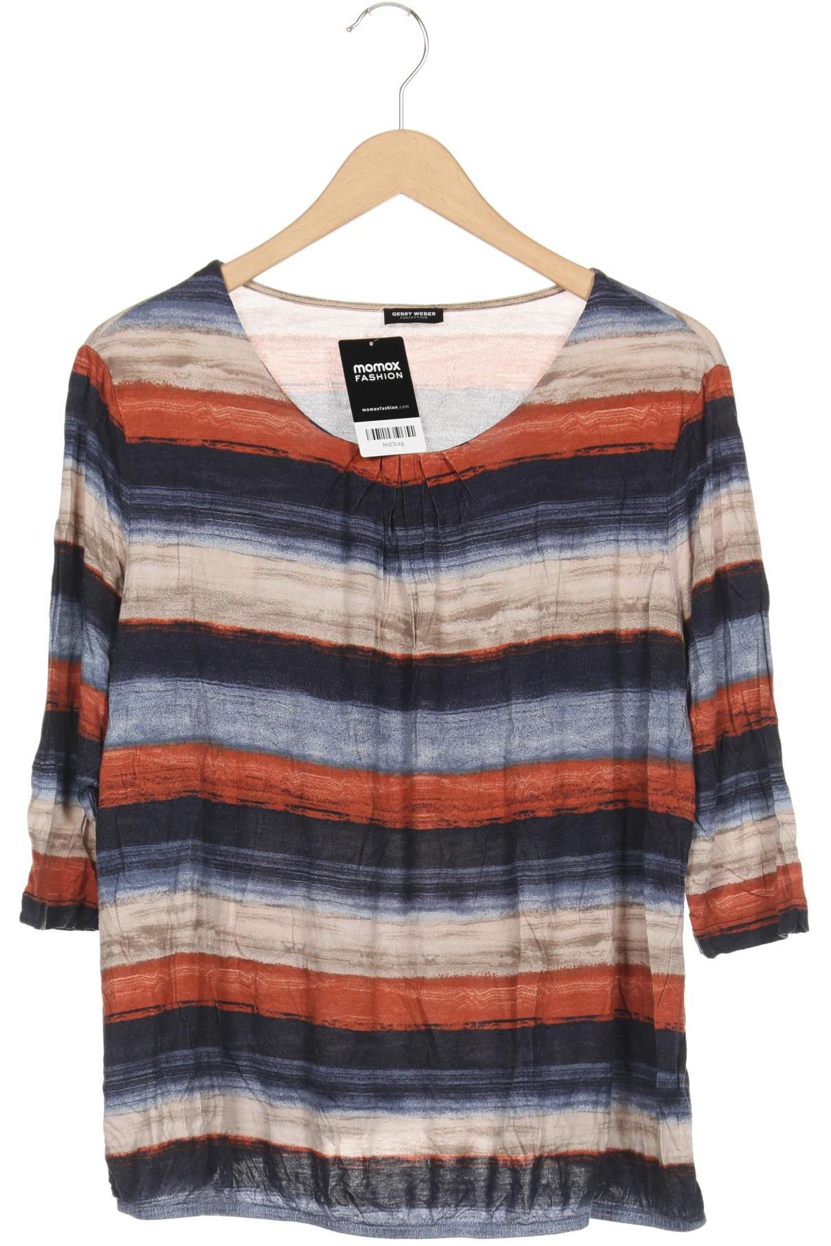 

Gerry Weber Damen T-Shirt, mehrfarbig