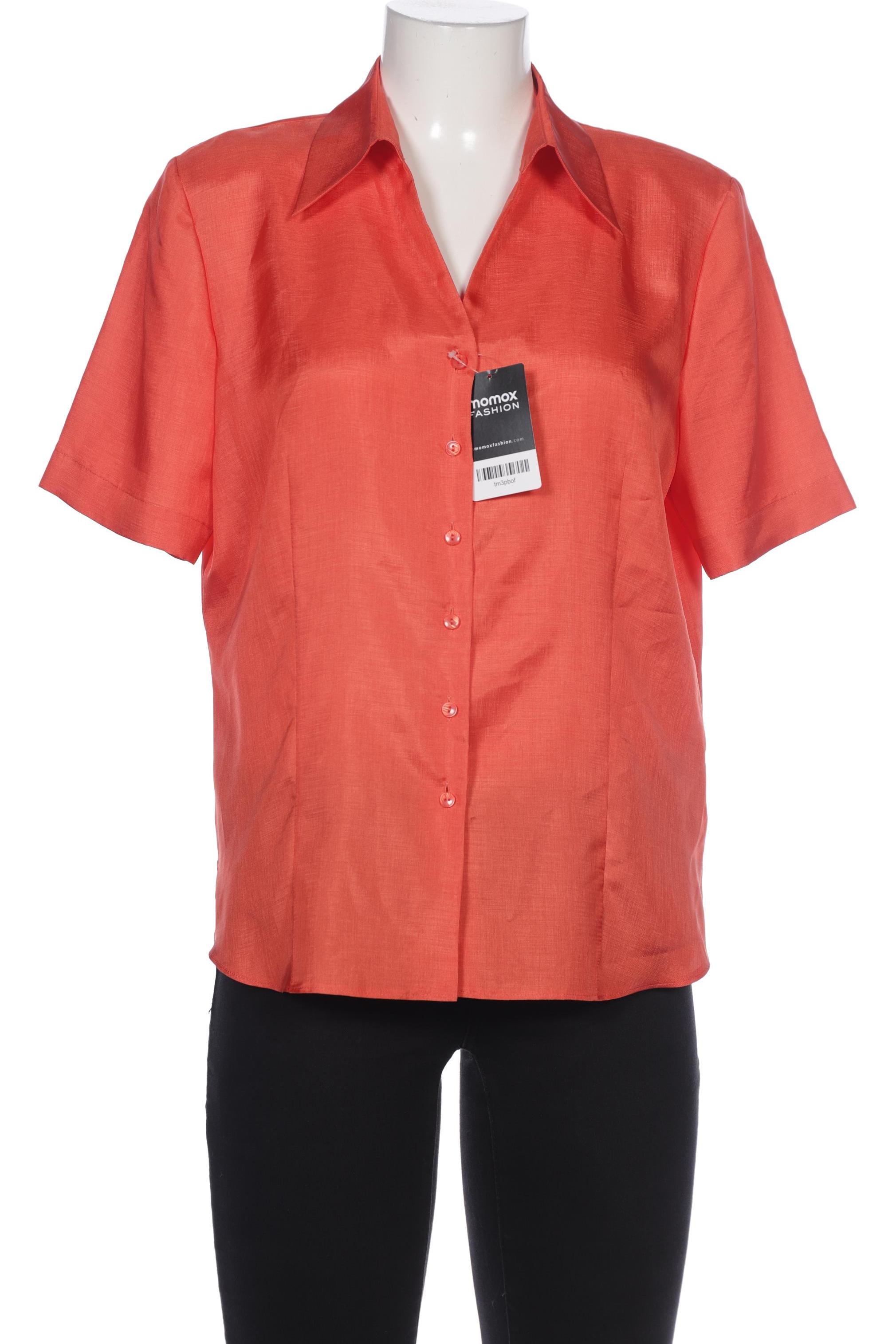 

Gerry Weber Damen Bluse, rot