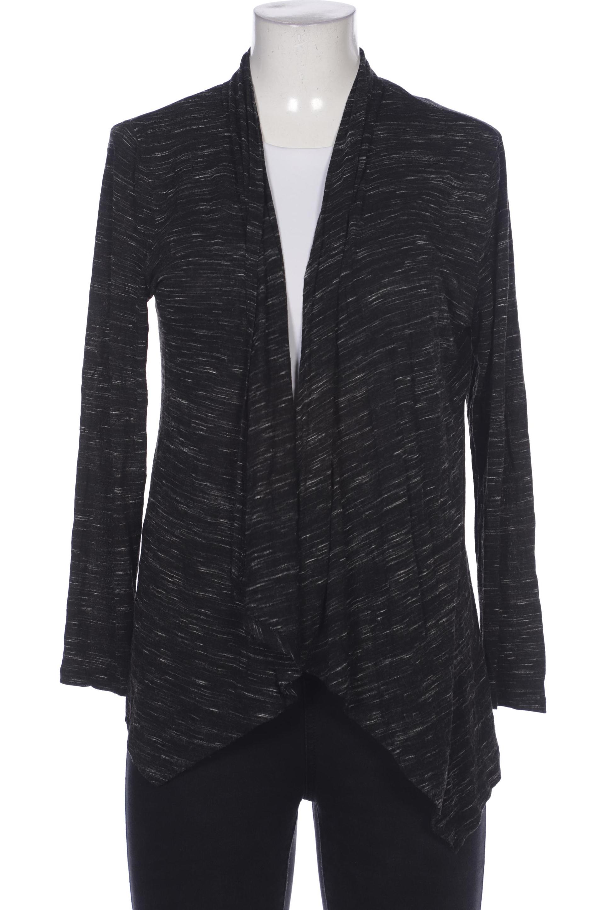

Gerry Weber Damen Strickjacke, schwarz, Gr. 42