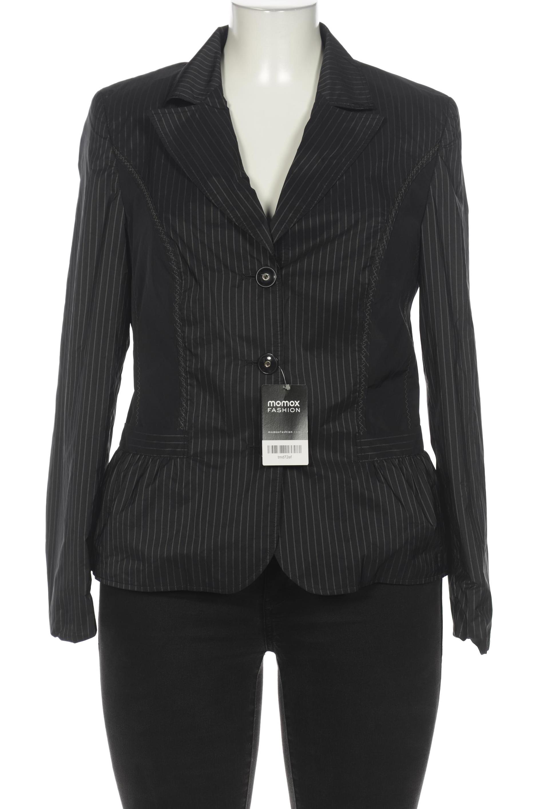 

Gerry Weber Damen Blazer, marineblau