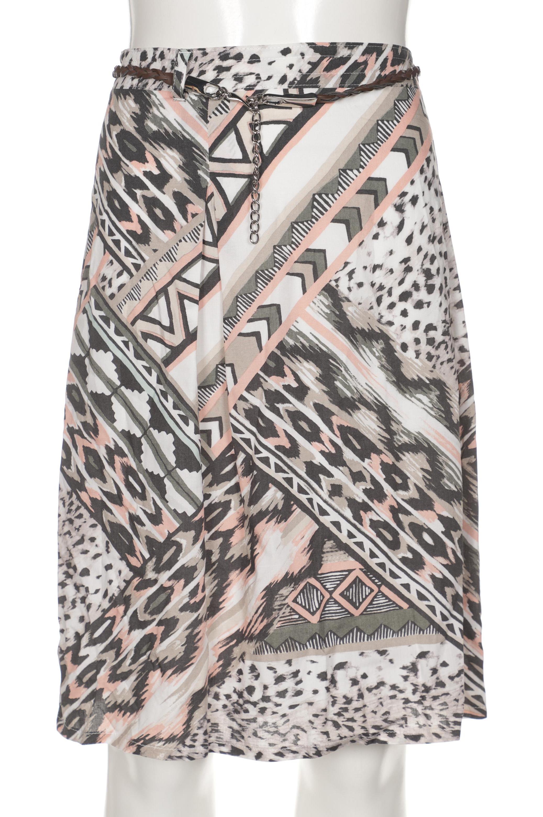 

Gerry Weber Damen Rock, mehrfarbig, Gr. 42