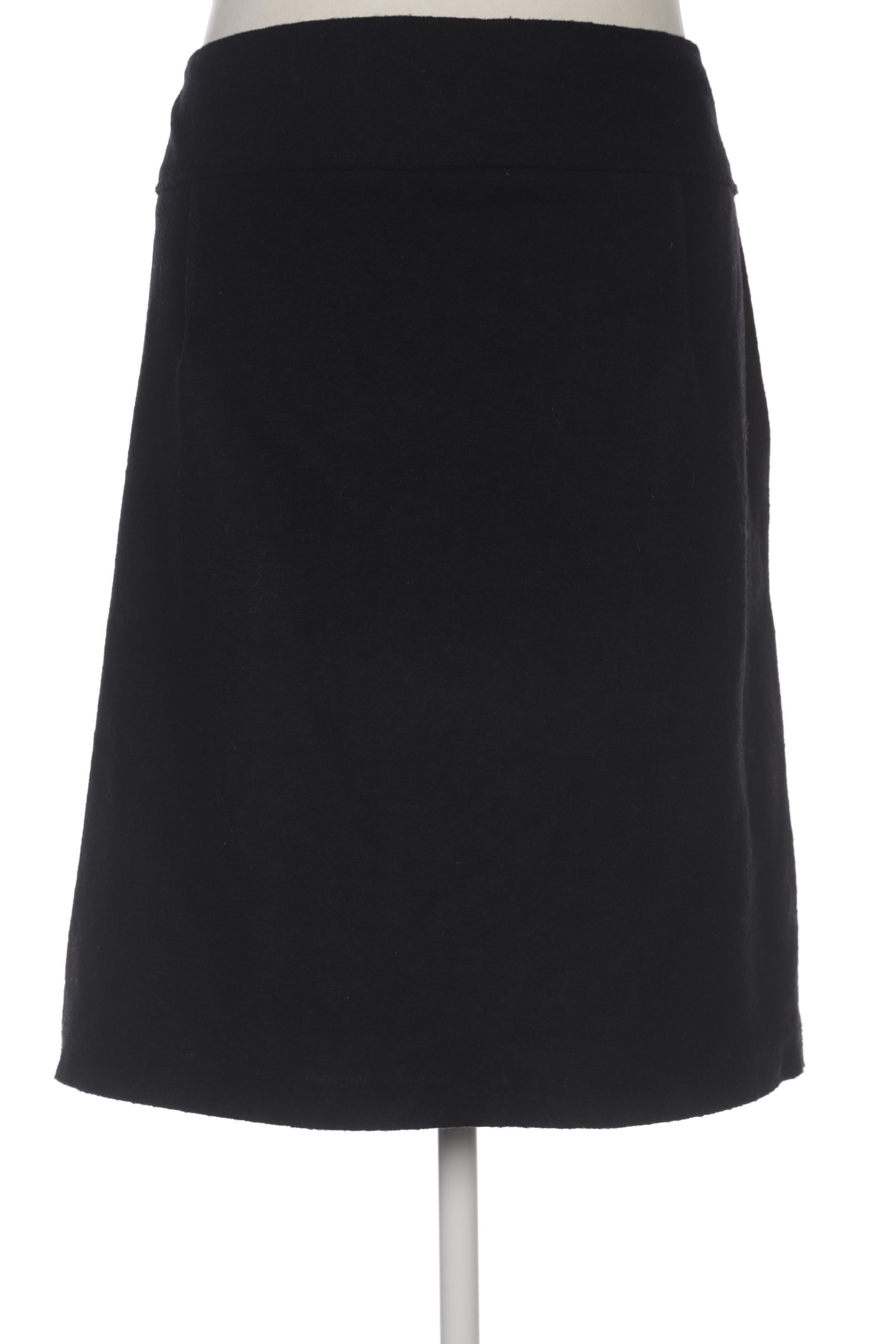 

Gerry Weber Damen Rock, schwarz, Gr. 48