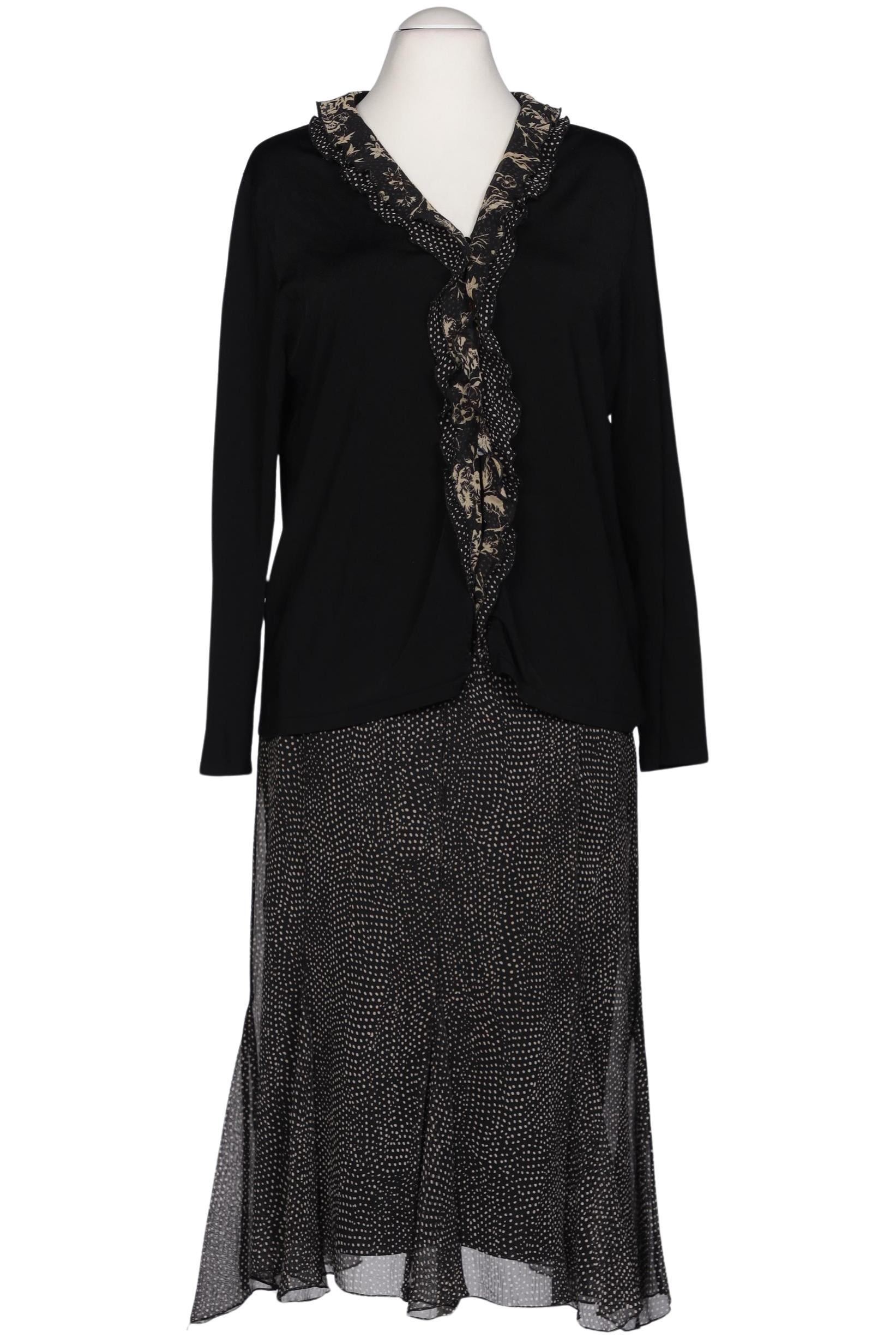 

Gerry Weber Damen Anzug, schwarz, Gr. 46