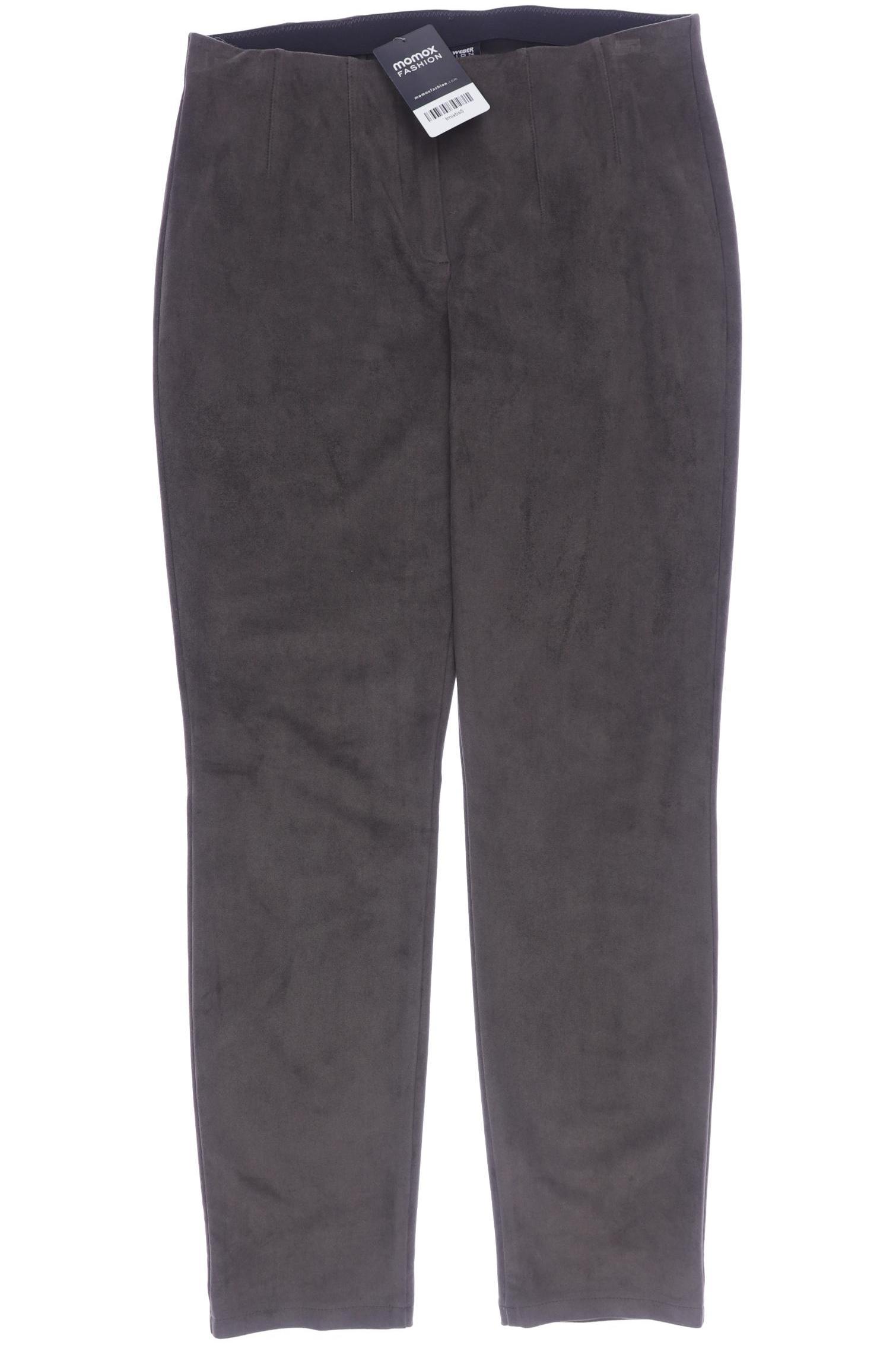 

Gerry Weber Damen Stoffhose, braun