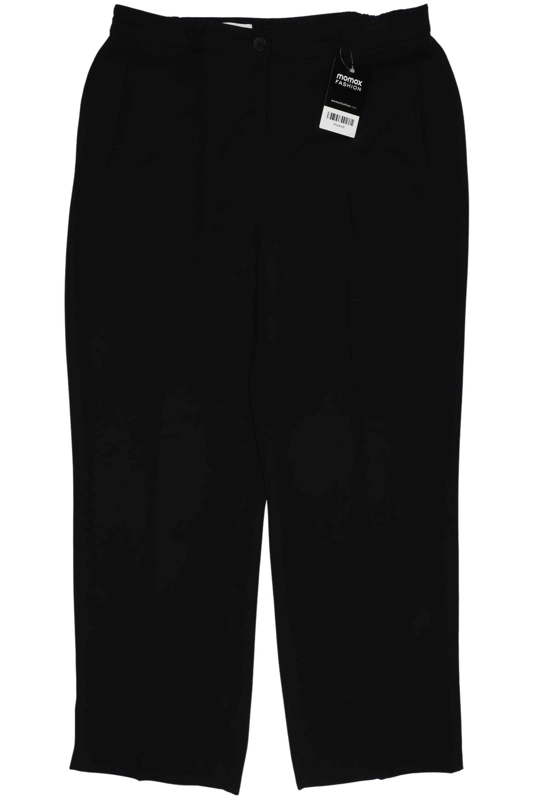 

Gerry Weber Damen Stoffhose, marineblau, Gr. 42