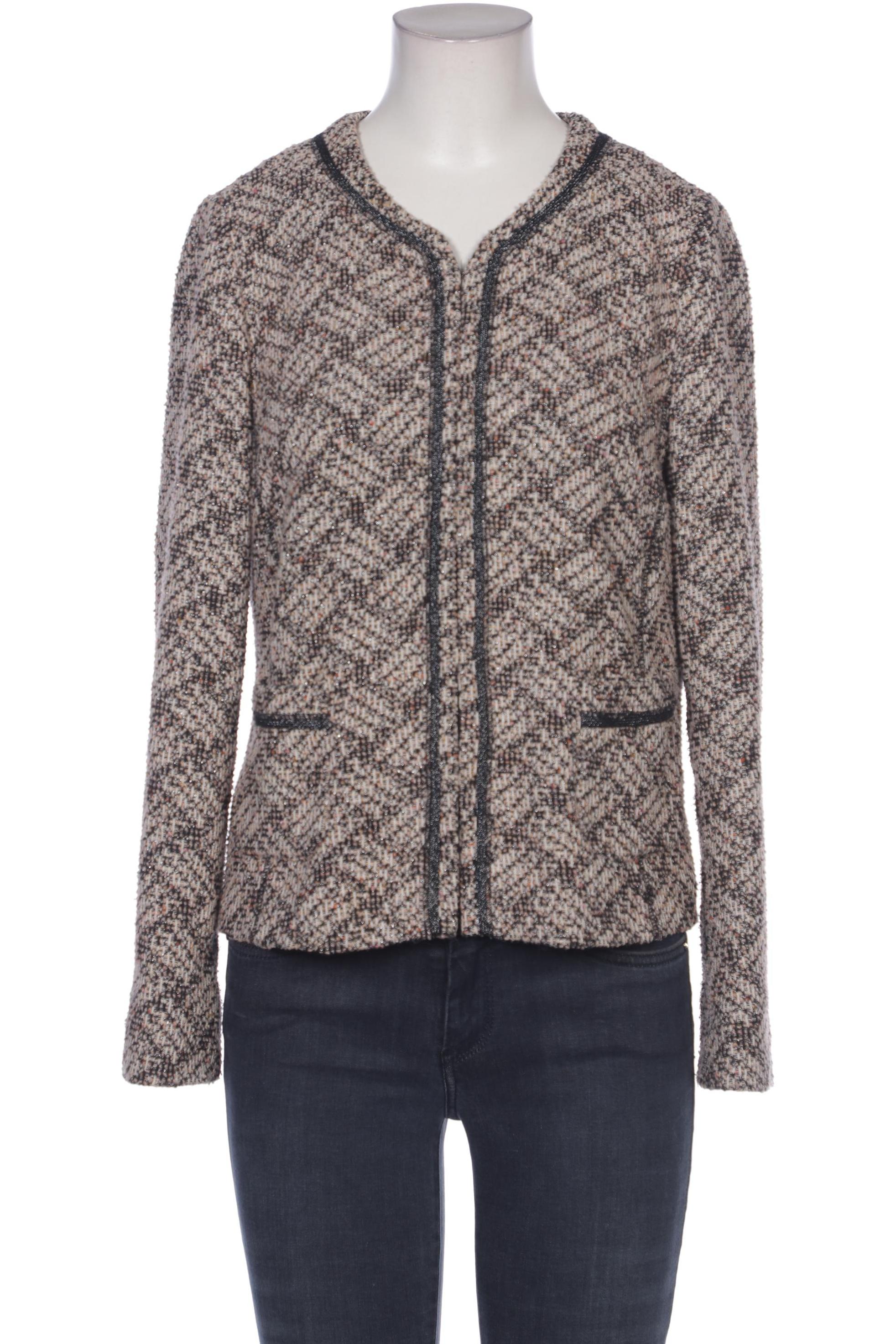 

Gerry Weber Damen Blazer, pink, Gr. 40