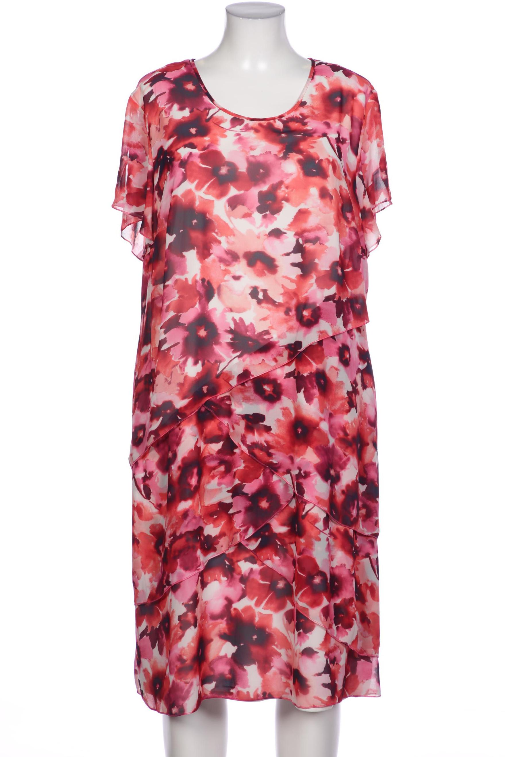 

Gerry Weber Damen Kleid, mehrfarbig