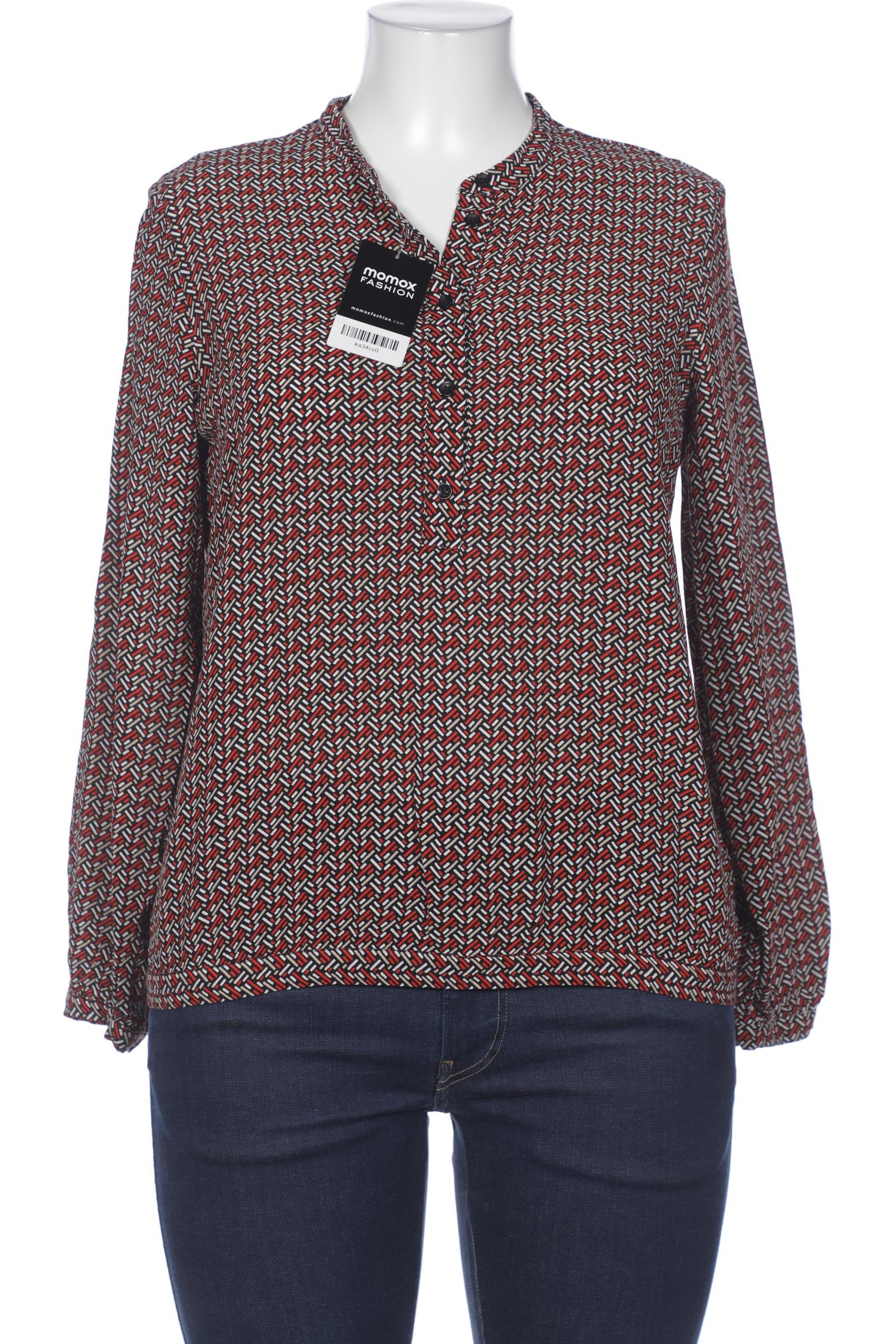 

Gerry Weber Damen Bluse, schwarz