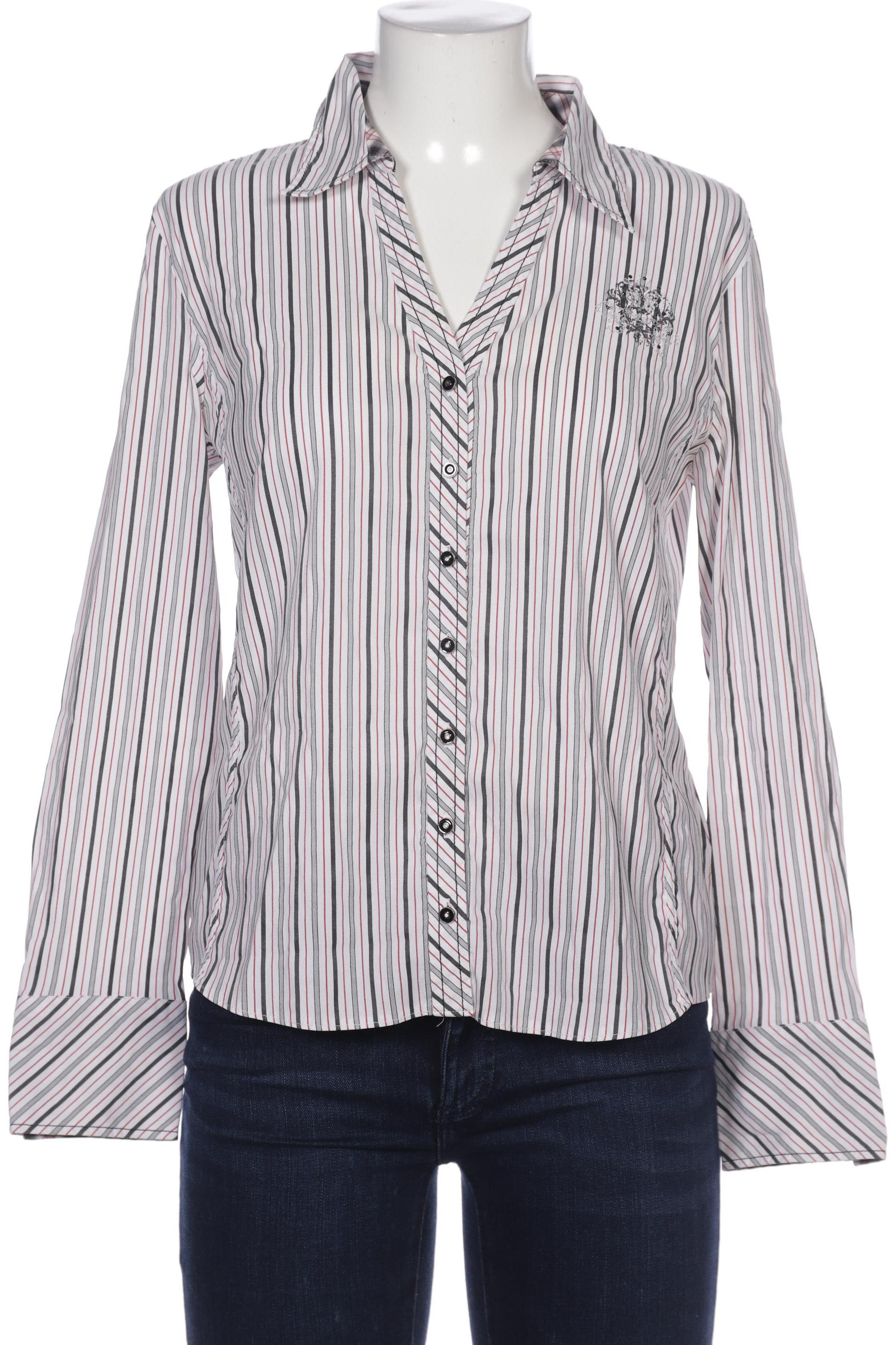 

Gerry Weber Damen Bluse, grau