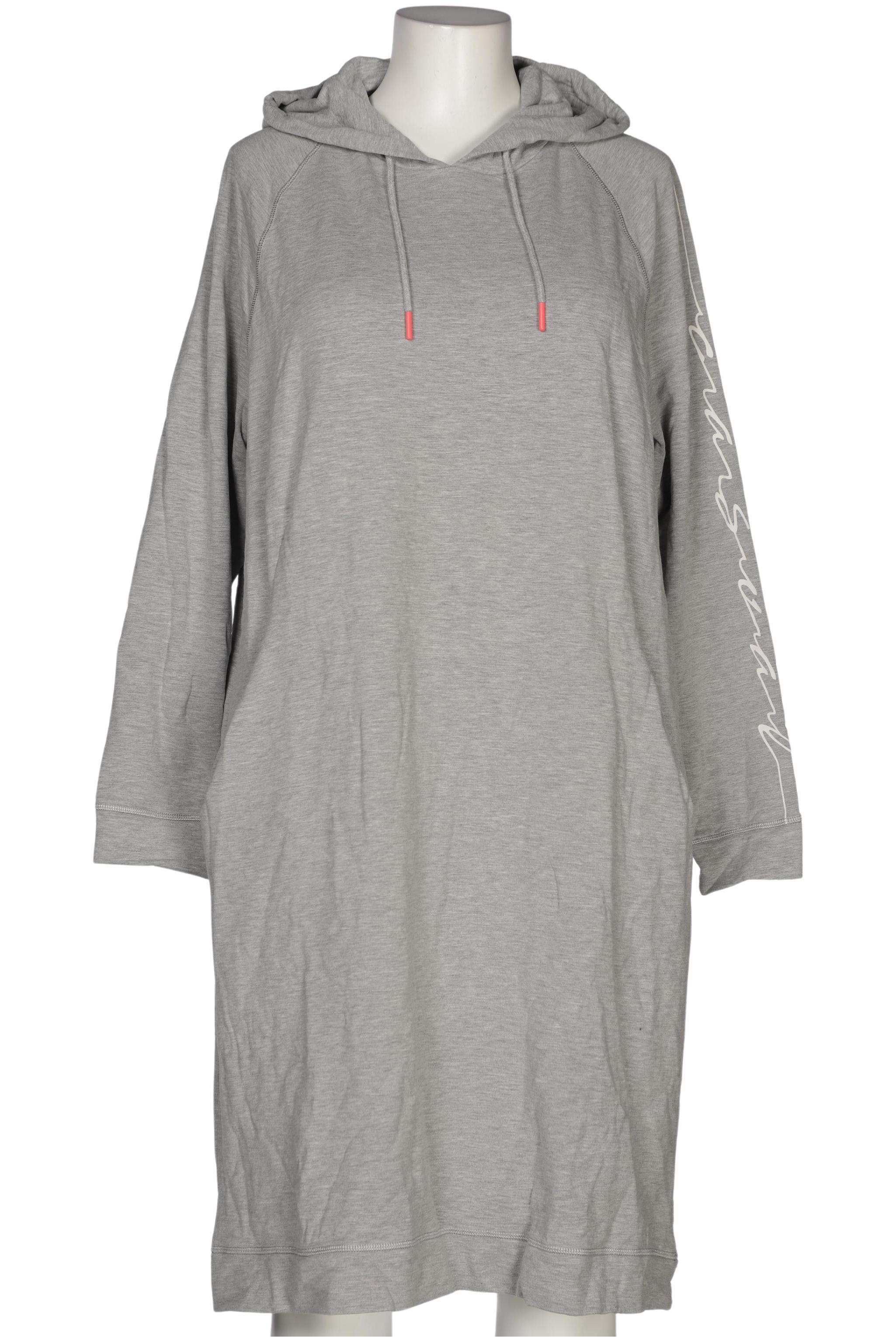 

Gerry Weber Damen Kleid, grau, Gr. 46