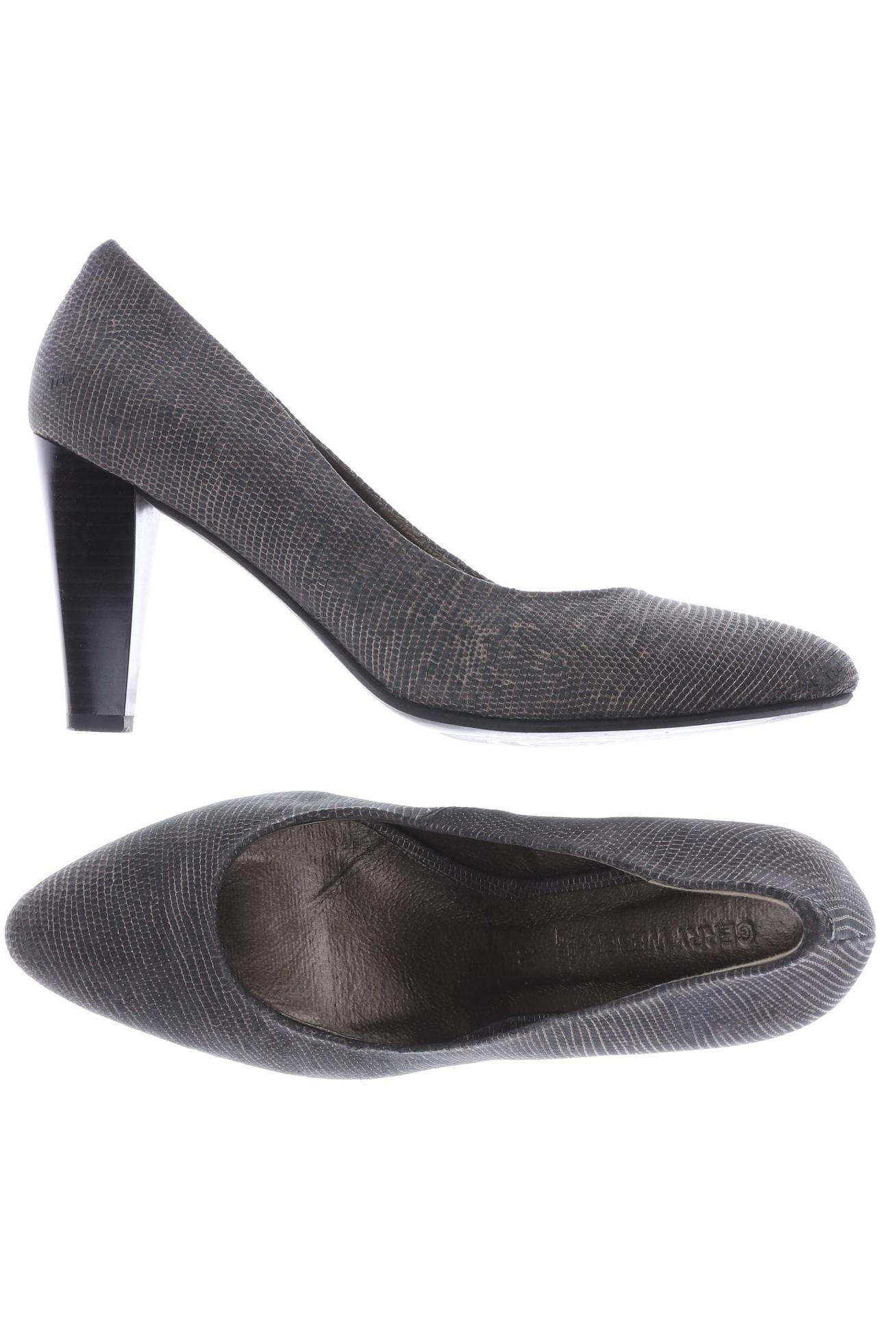 

Gerry Weber Damen Pumps, grau