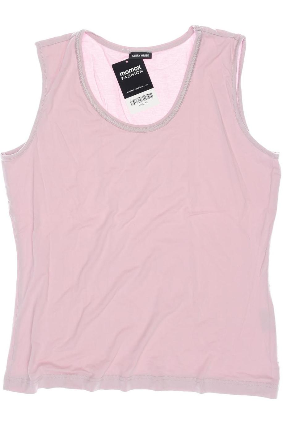 

Gerry Weber Damen Top, pink, Gr. 38