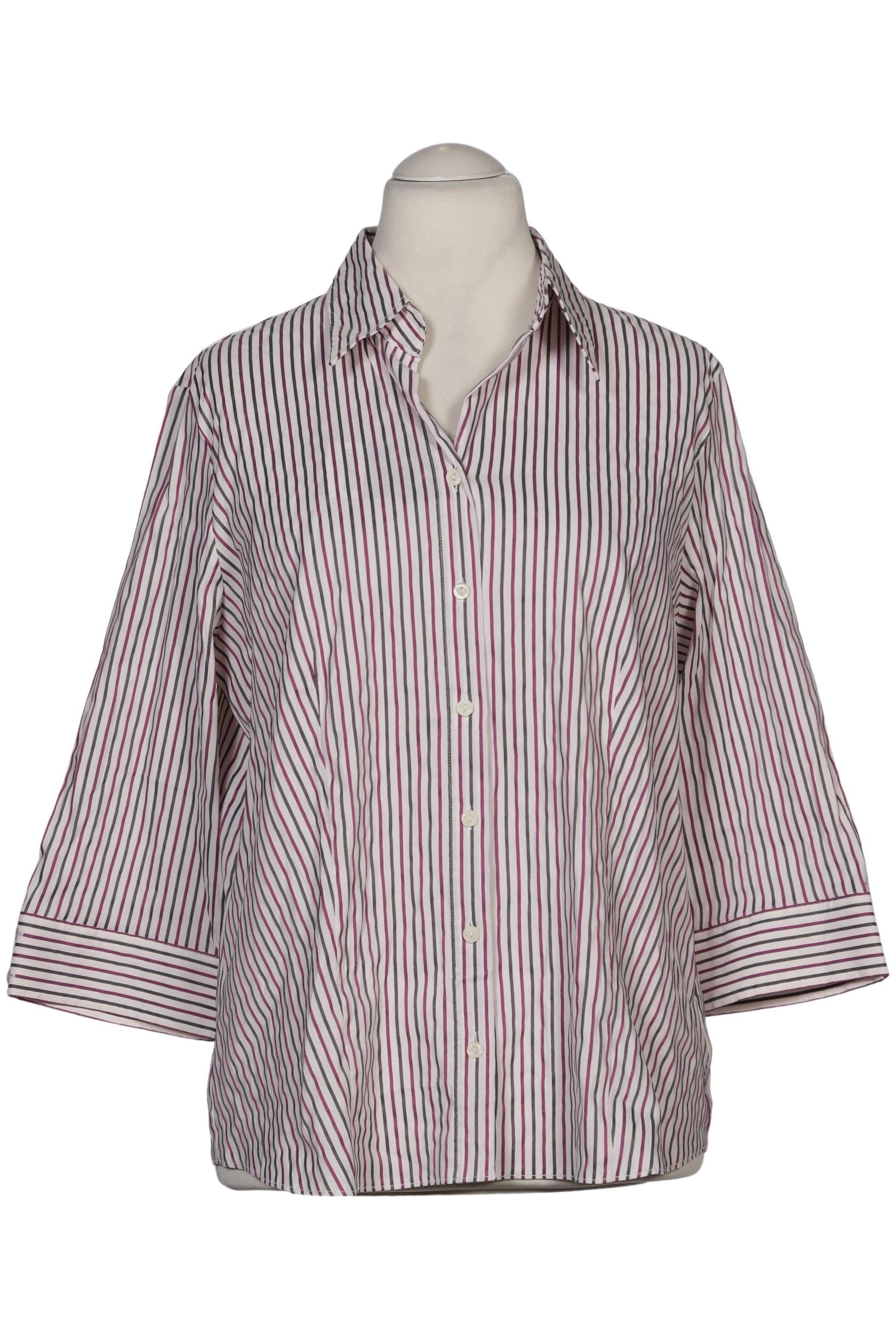 

Gerry Weber Damen Bluse, mehrfarbig, Gr. 46