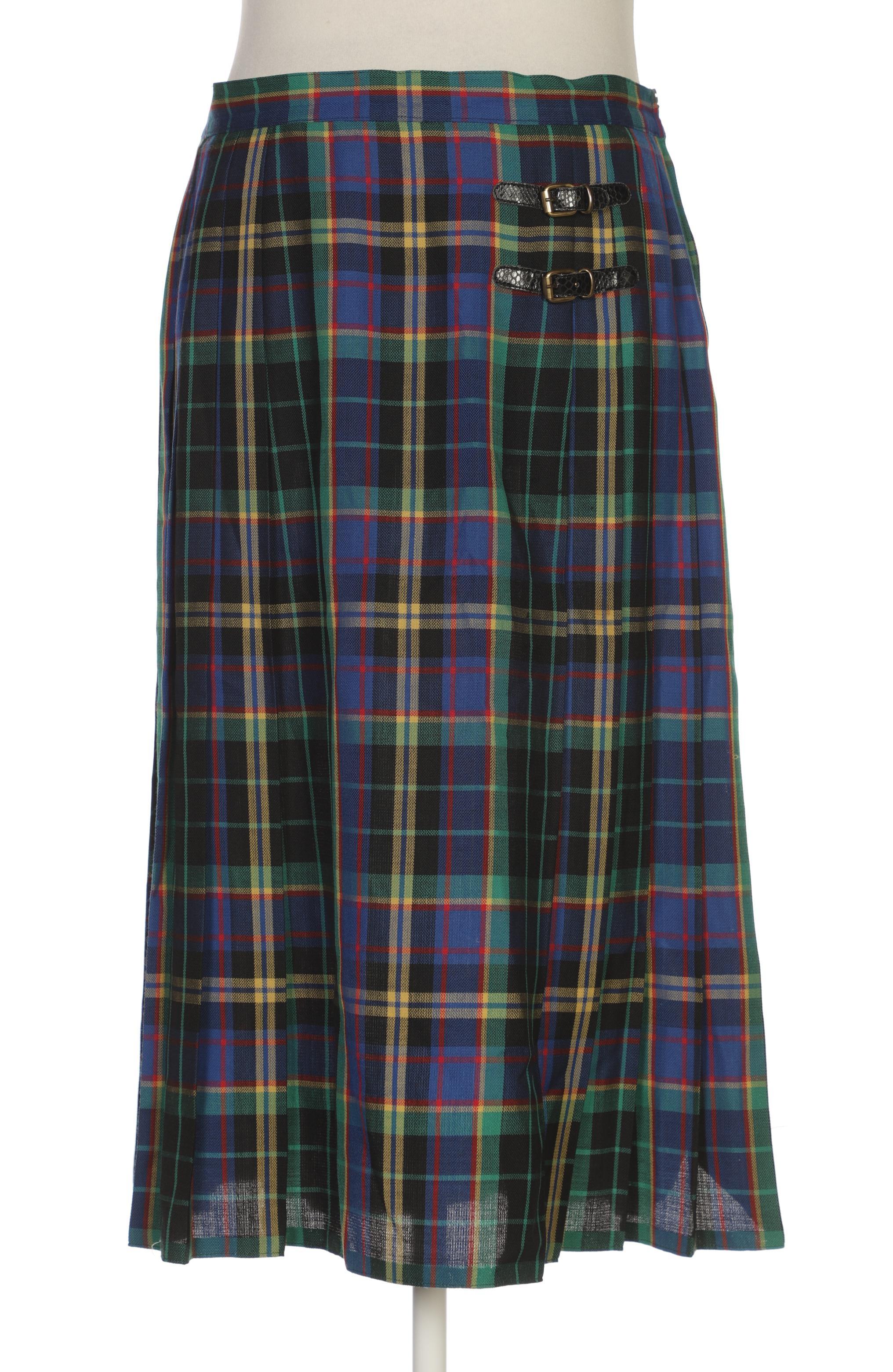 

Gerry Weber Damen Rock, mehrfarbig, Gr. 34