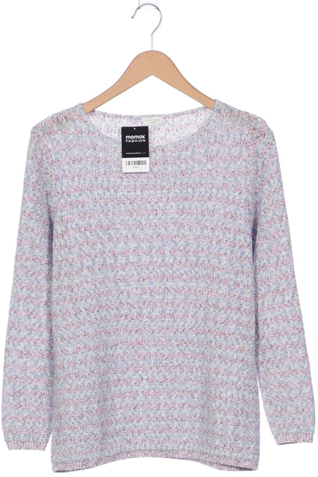 

Gerry Weber Damen Pullover, mehrfarbig, Gr. 44