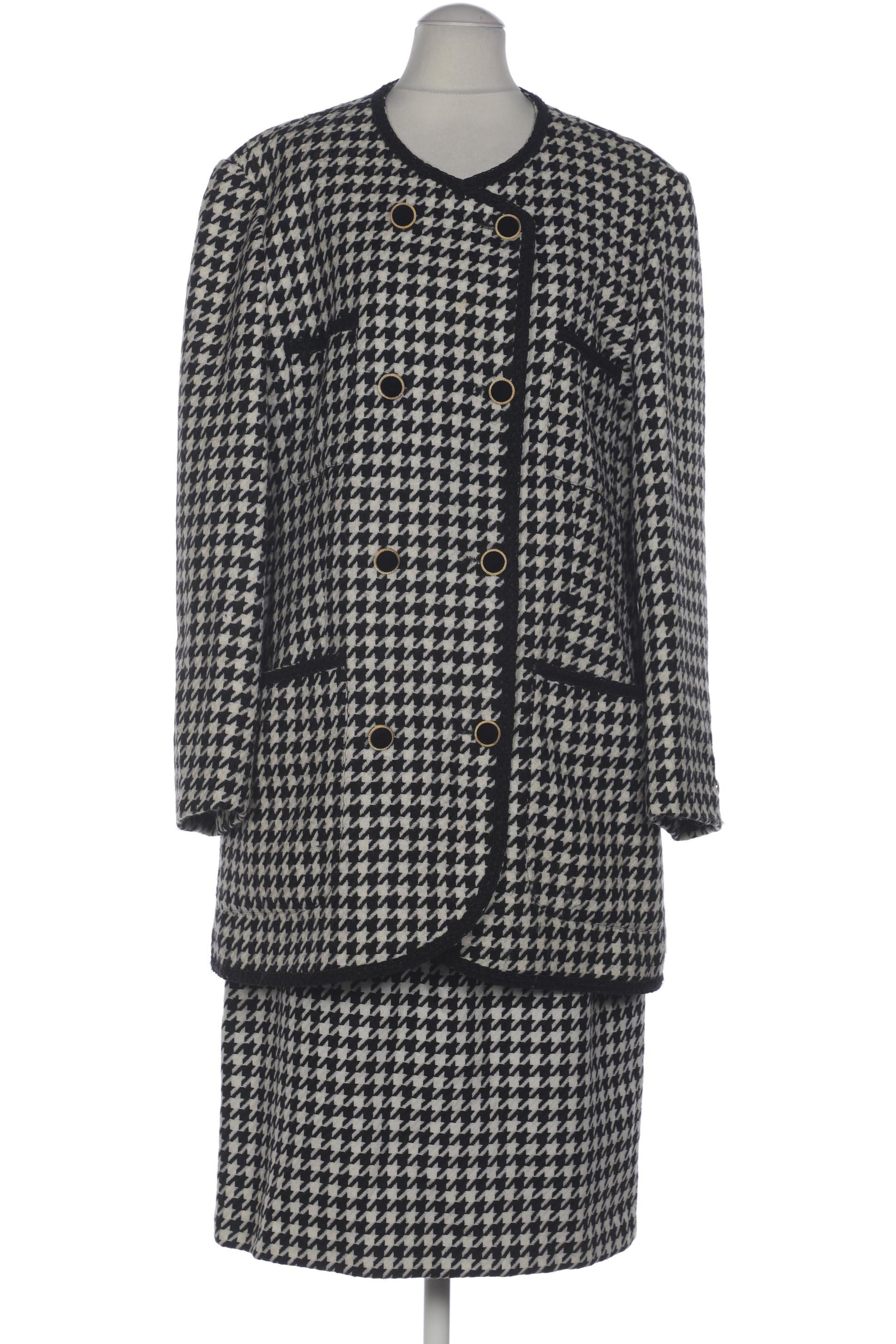 

Gerry Weber Damen Anzug, schwarz, Gr. 40