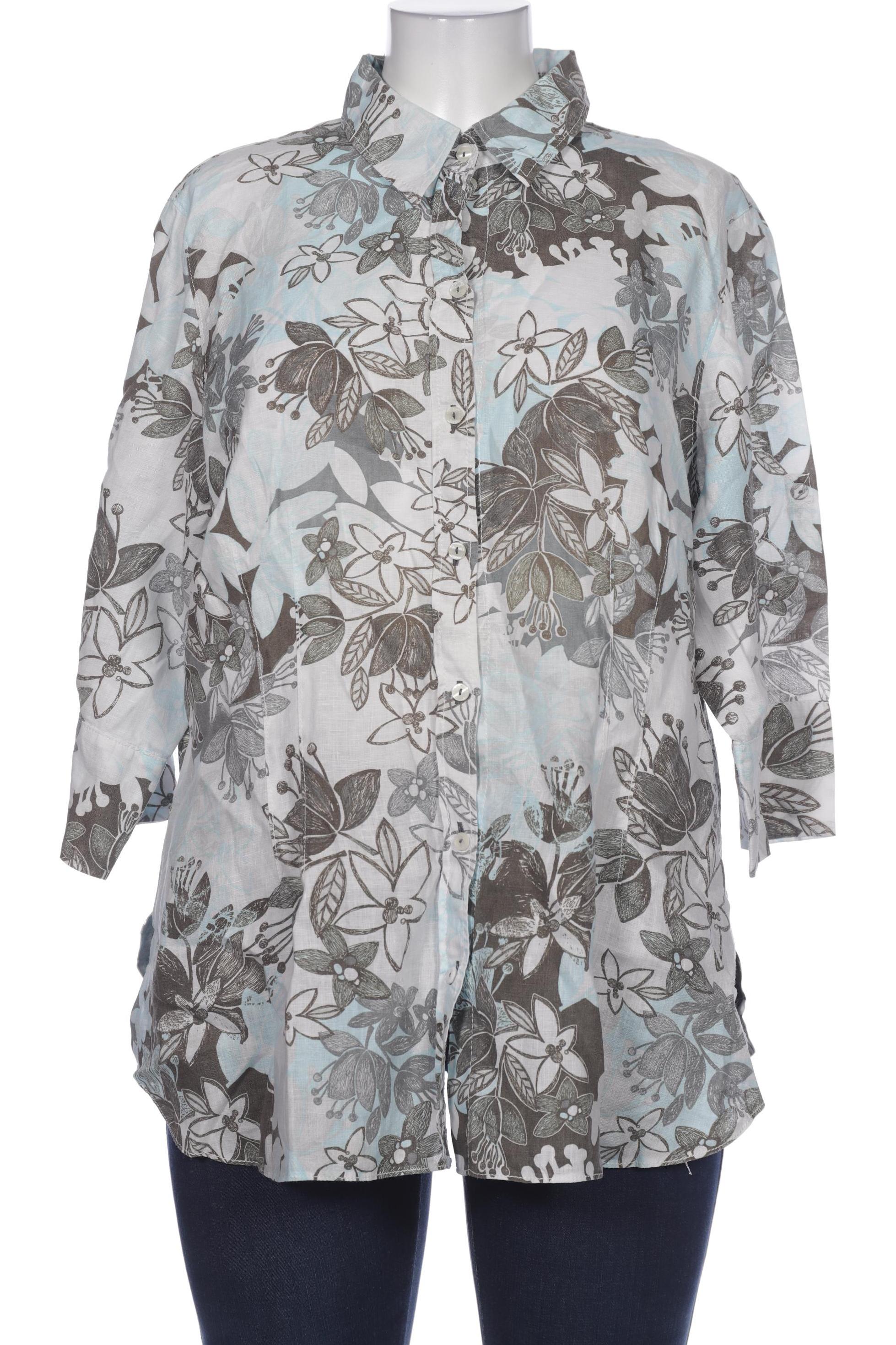 

Gerry Weber Damen Bluse, mehrfarbig