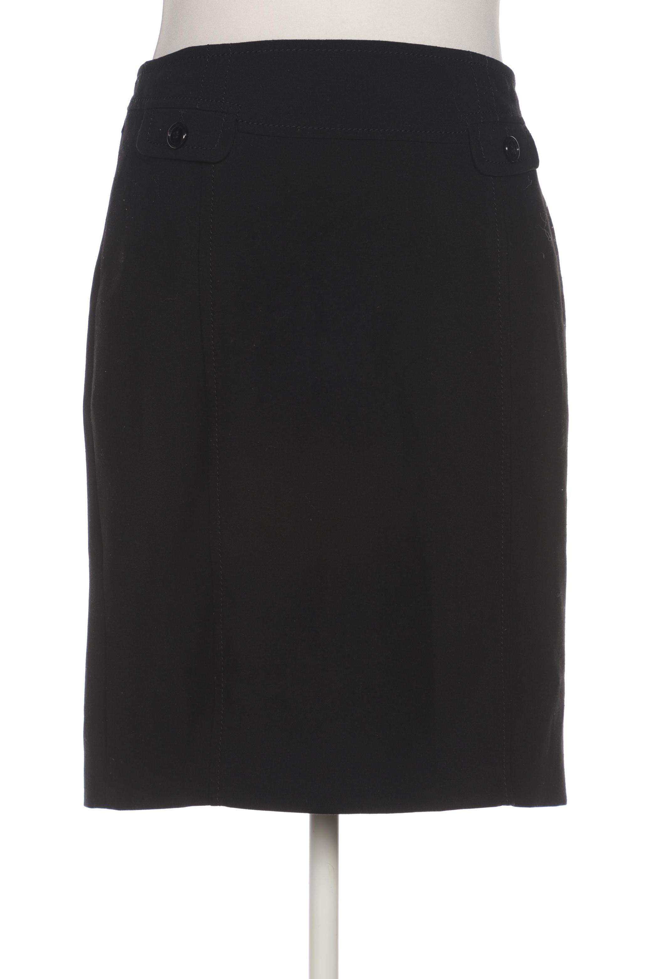 

Gerry Weber Damen Rock, schwarz, Gr. 42