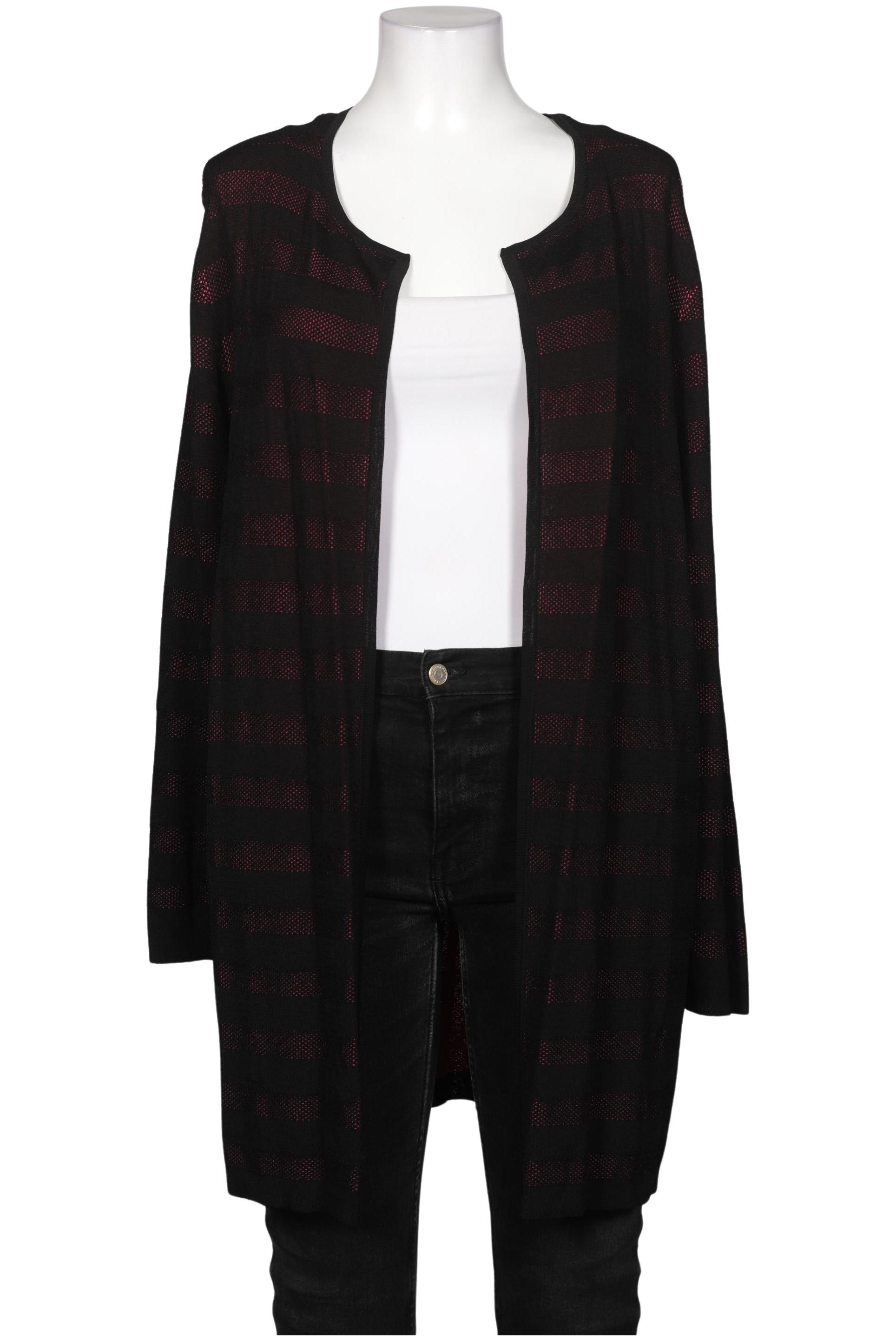 

Gerry Weber Damen Strickjacke, mehrfarbig, Gr. 48