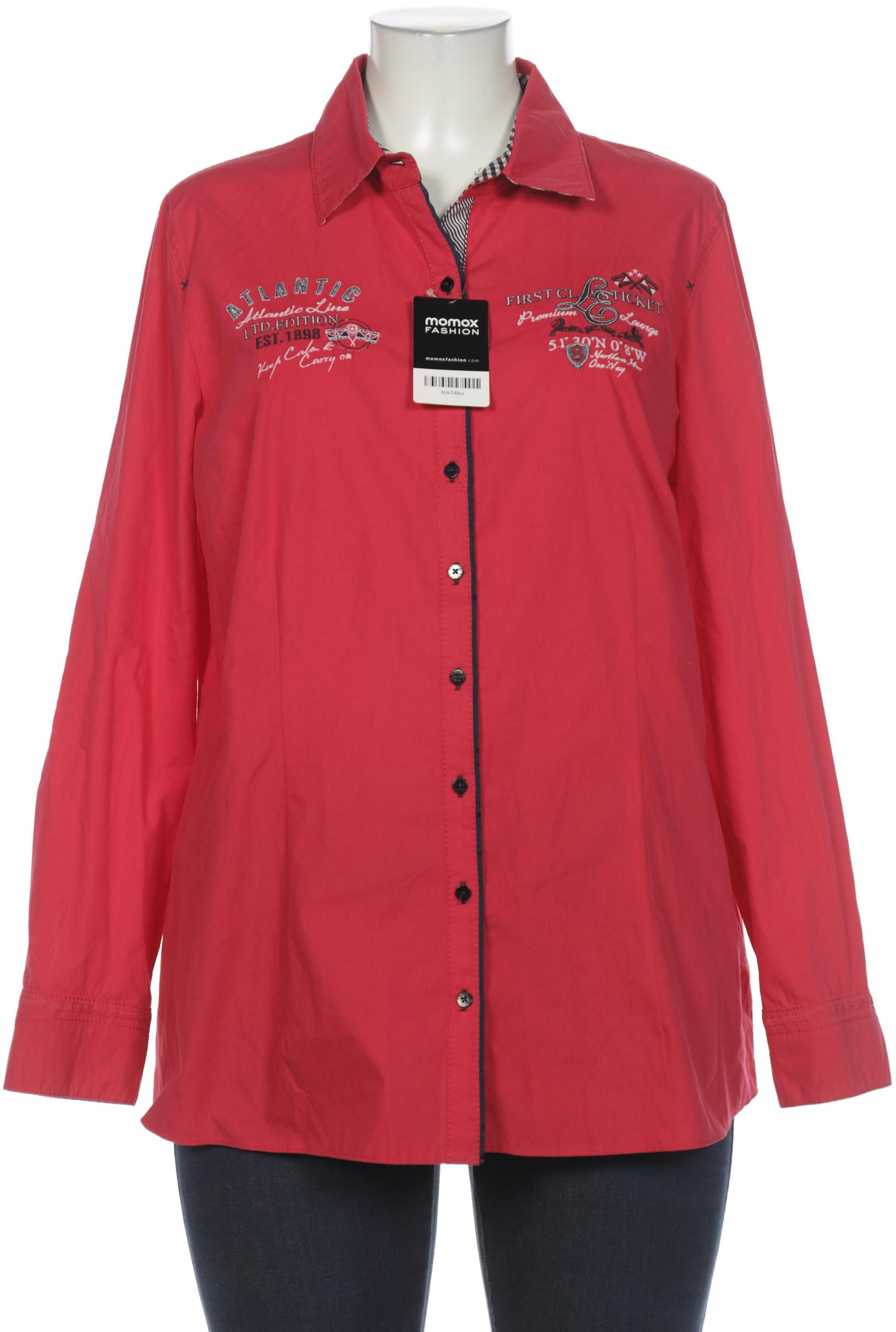 

Gerry Weber Damen Bluse, pink