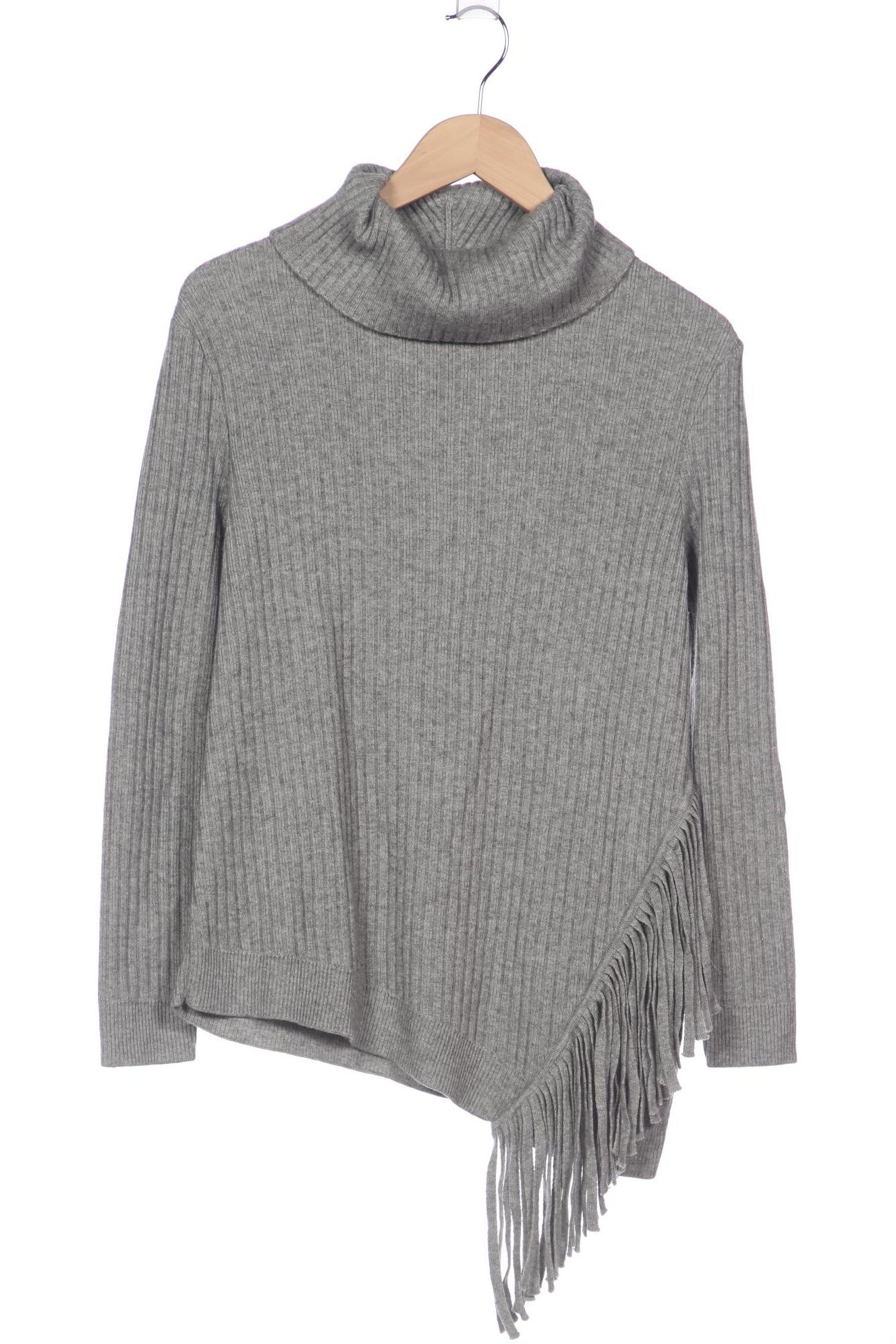 

Gerry Weber Damen Pullover, grau, Gr. 40
