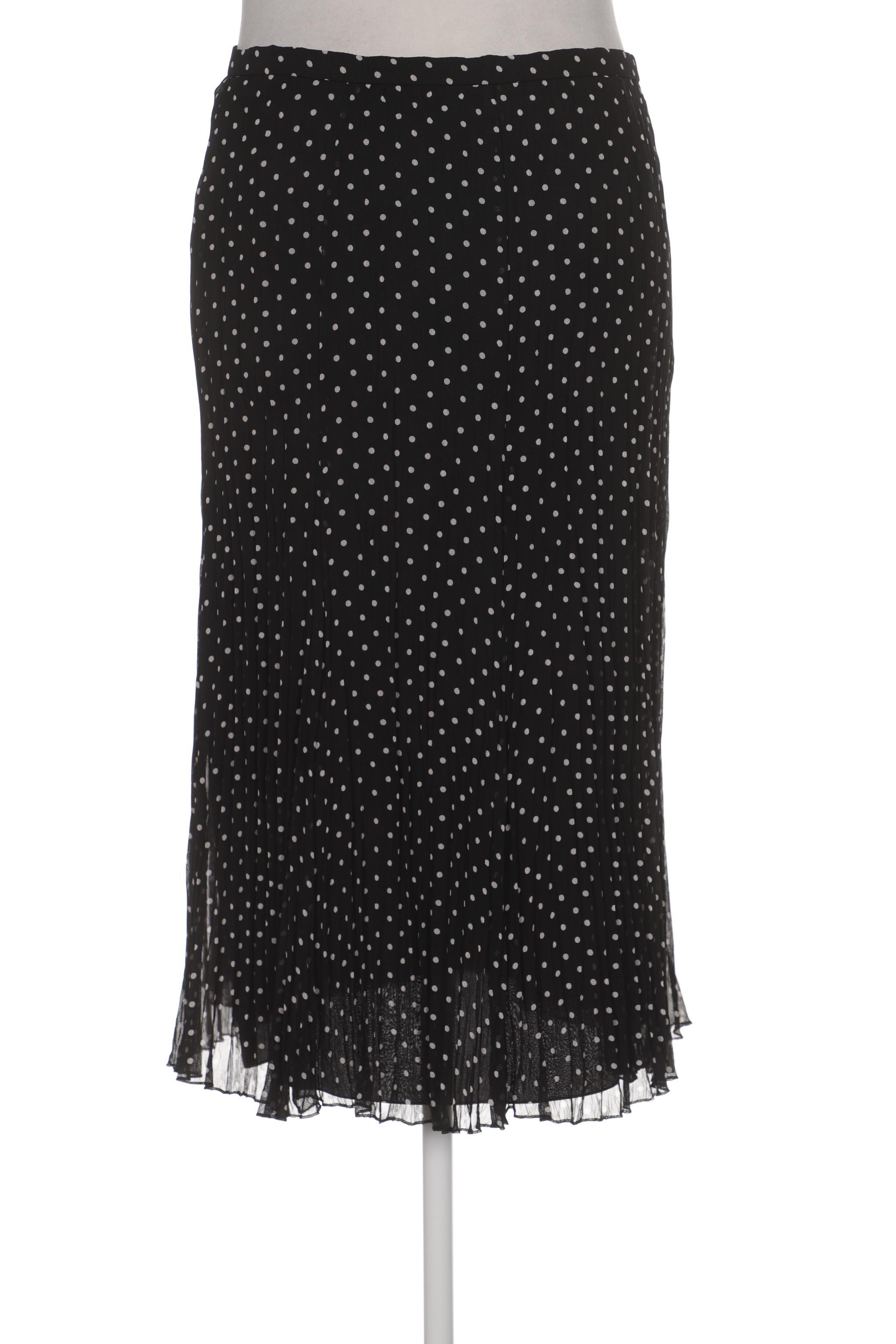 

Gerry Weber Damen Rock, schwarz, Gr. 42