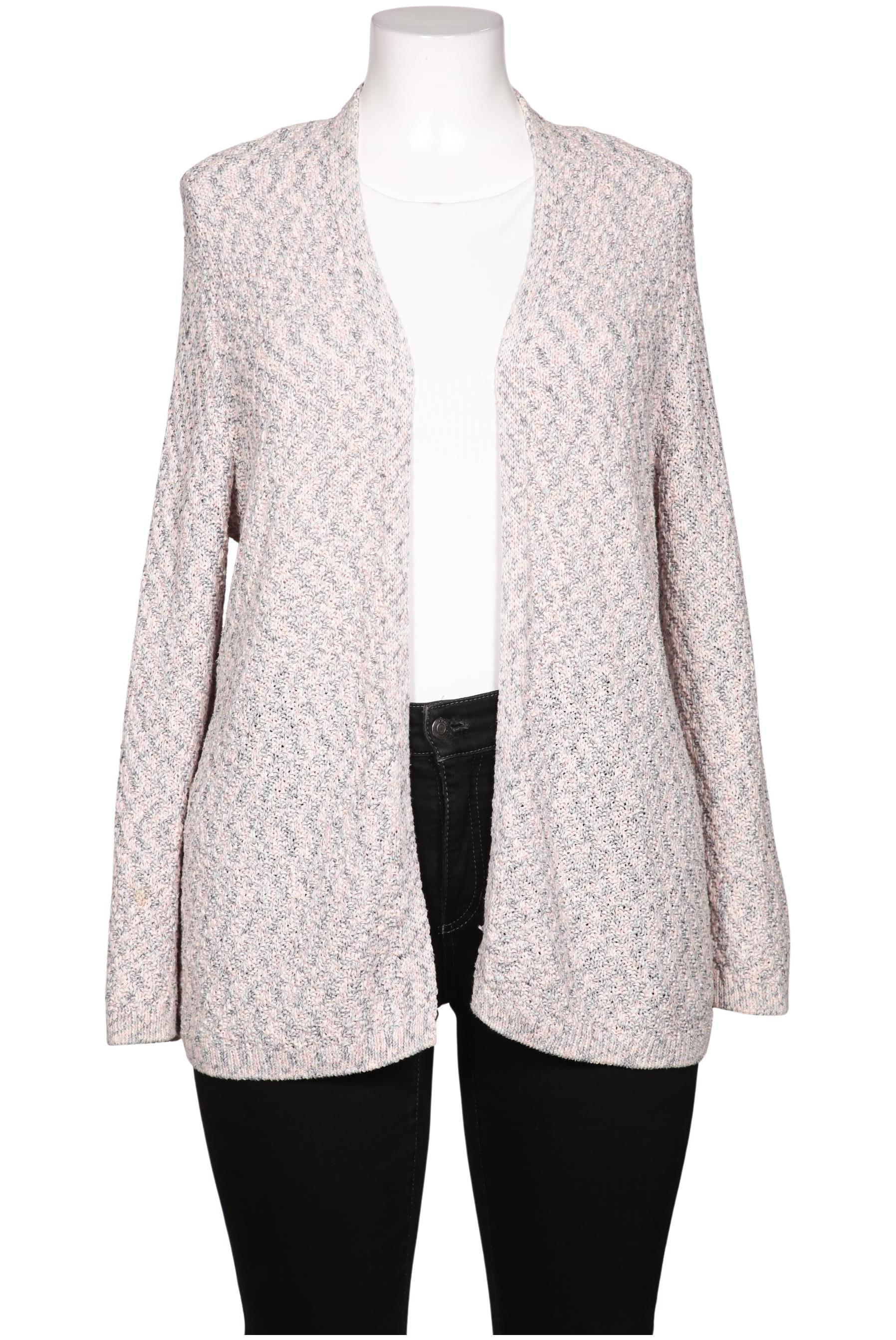 

Gerry Weber Damen Strickjacke, beige, Gr. 42