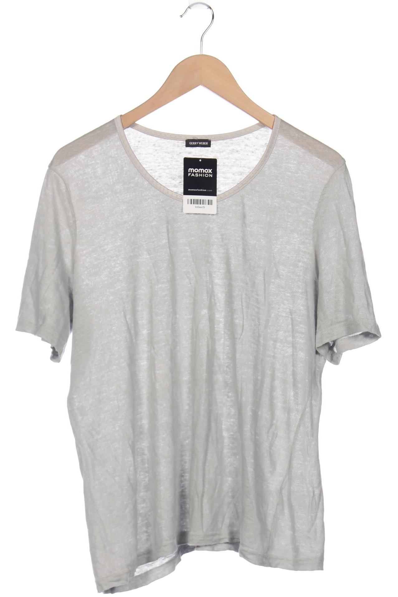 

Gerry Weber Damen T-Shirt, grau