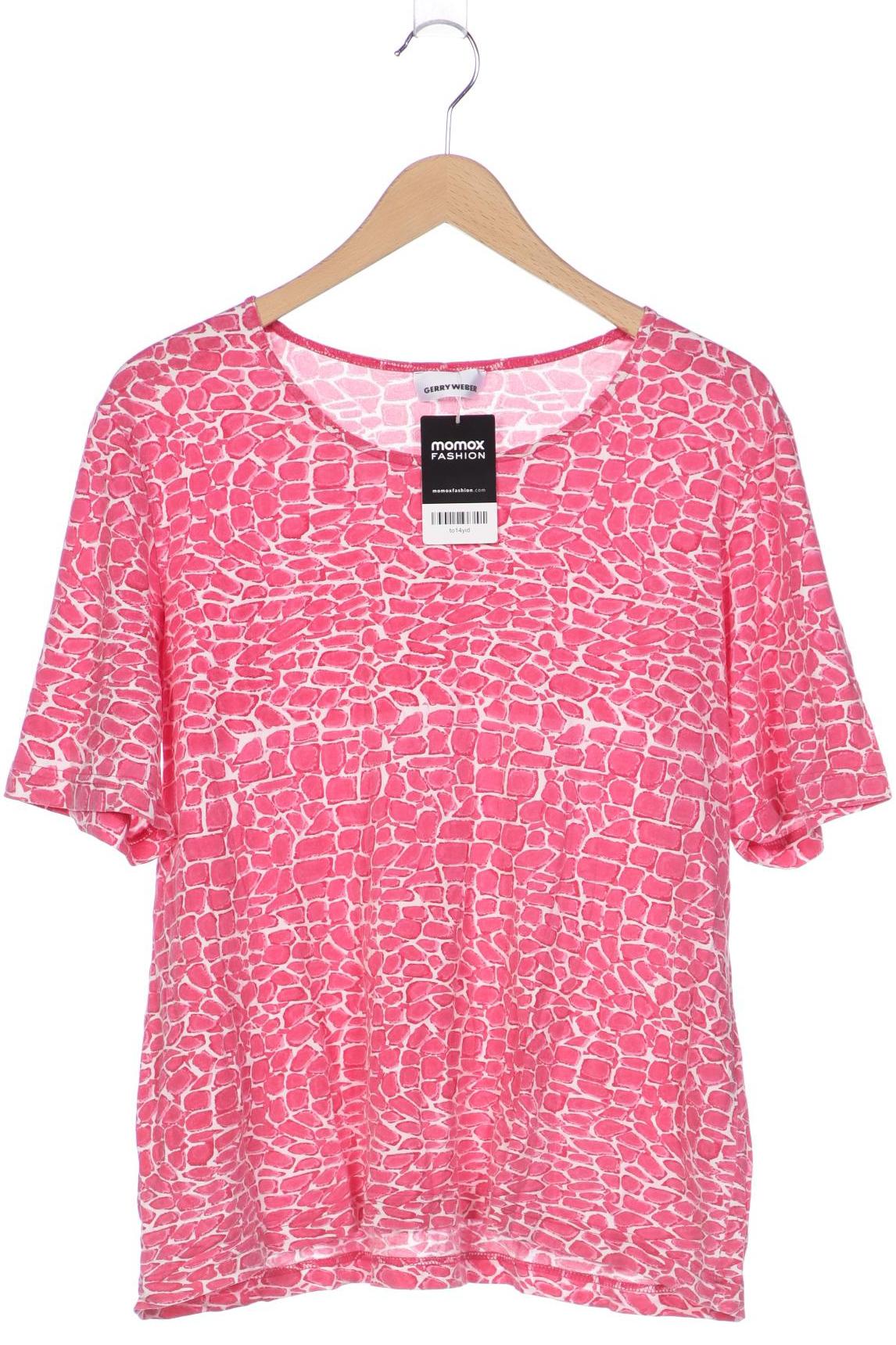 

Gerry Weber Damen T-Shirt, pink