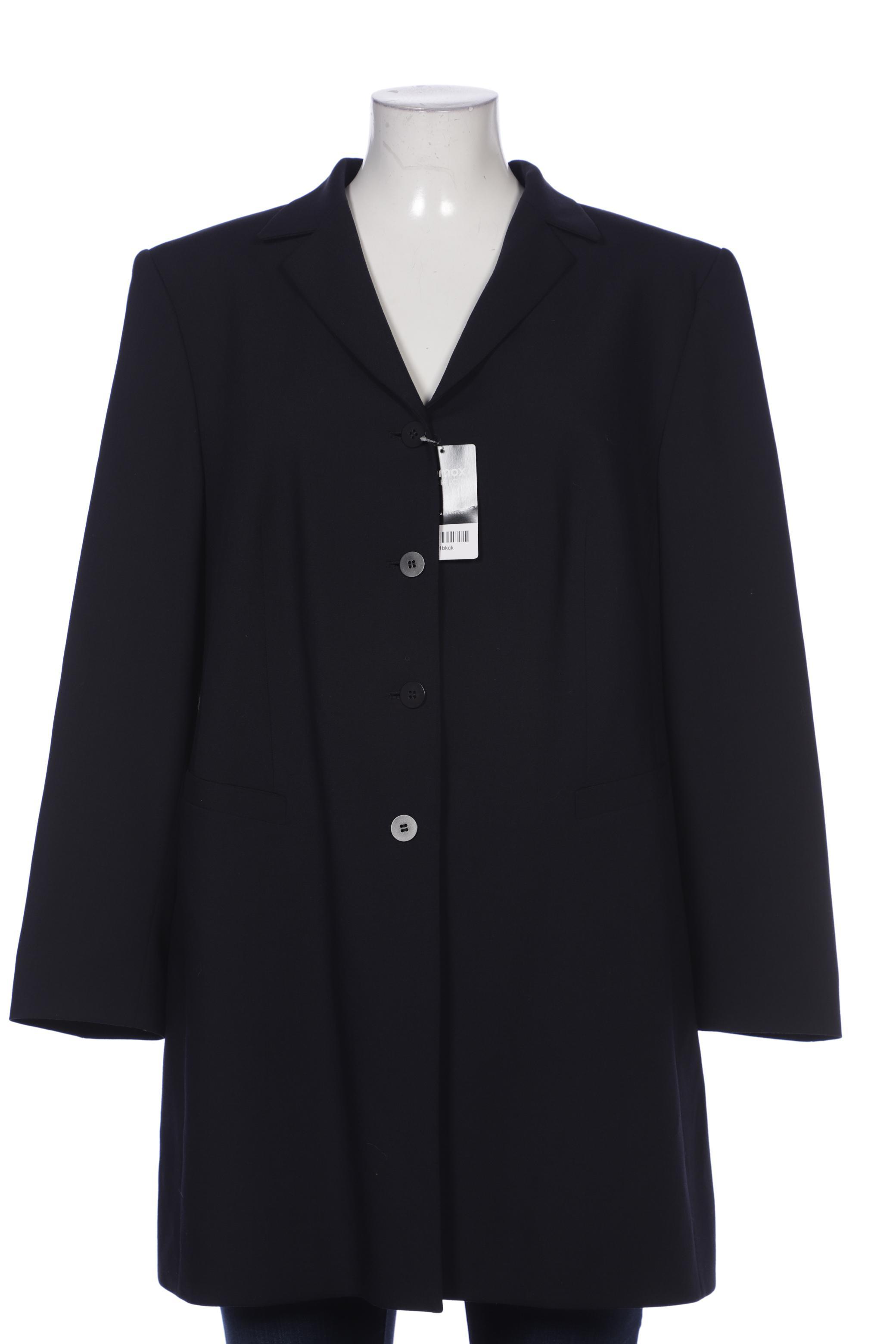 

Gerry Weber Damen Blazer, marineblau, Gr. 46