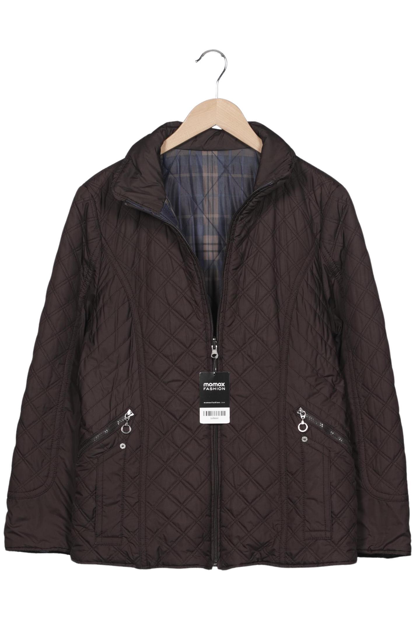 

Gerry Weber Damen Jacke, braun, Gr. 40