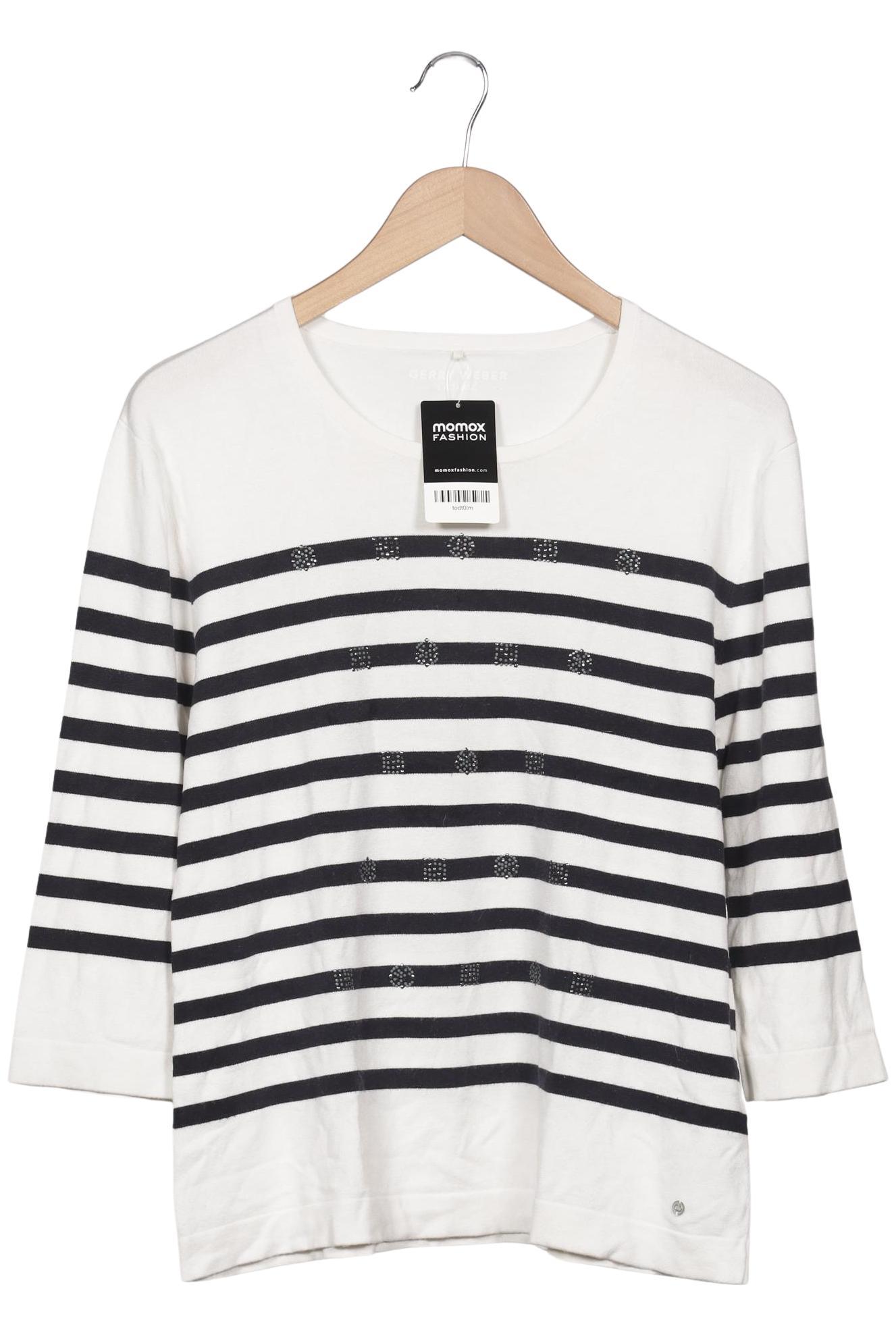 

Gerry Weber Damen Pullover, mehrfarbig, Gr. 42